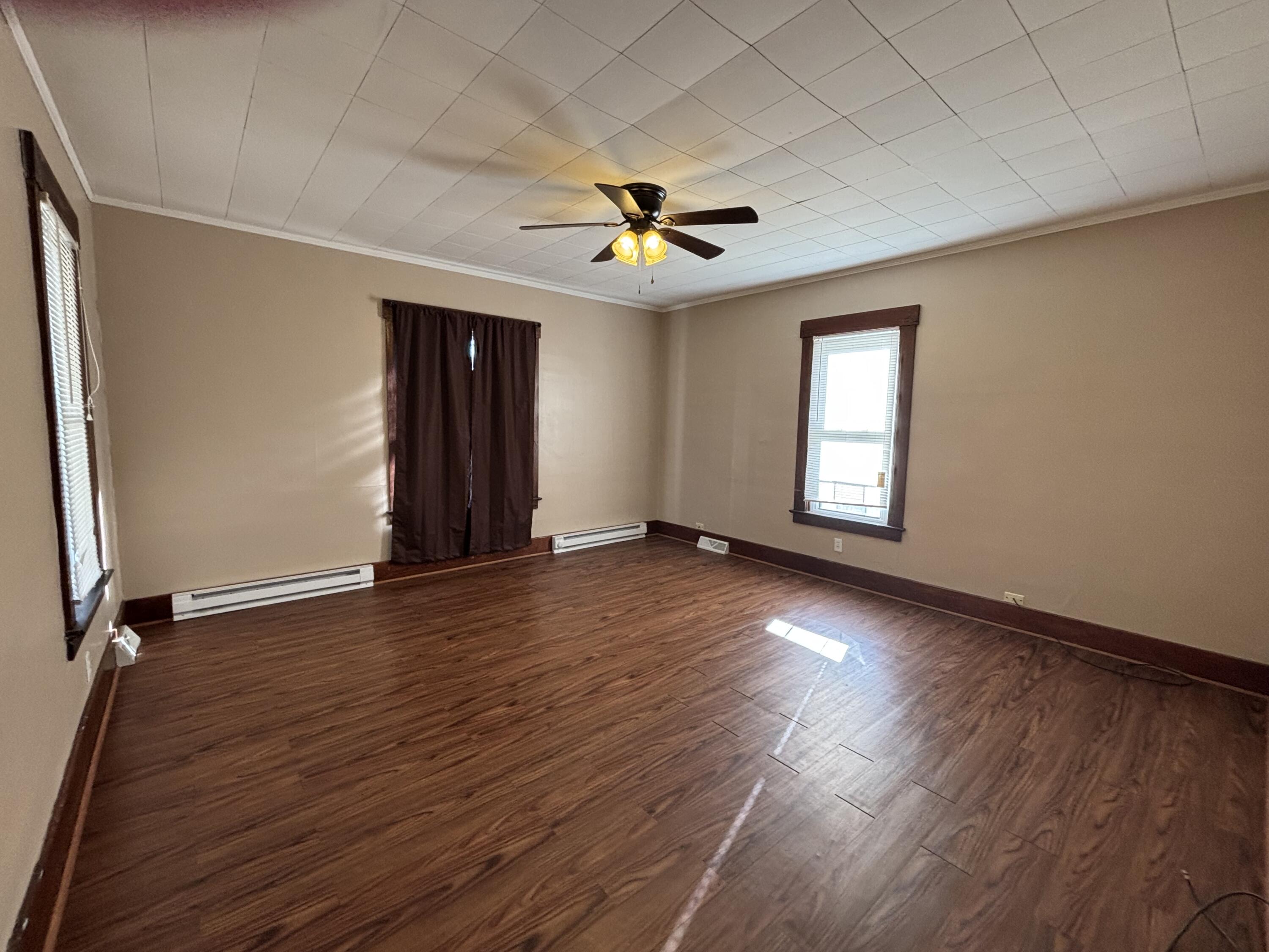 420 Canal, Ansonia, Ohio 45303