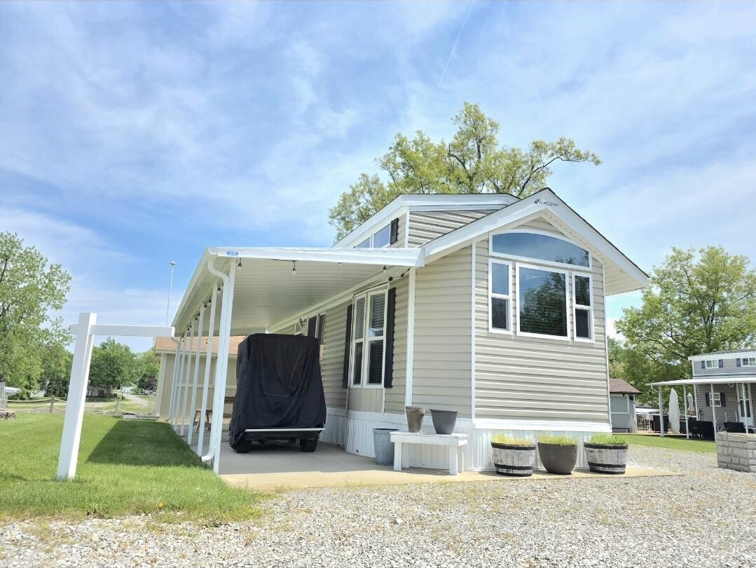 11539 Lake, Lakeview, Ohio 43331