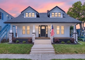 21 2nd, Tipp City, Ohio 45371, 3 Bedrooms Bedrooms, ,2 BathroomsBathrooms,Residential,For Sale,2nd,1045635