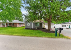 408 State, Belle Center, Ohio 43310, 3 Bedrooms Bedrooms, ,1 BathroomBathrooms,Residential,For Sale,State,1045606