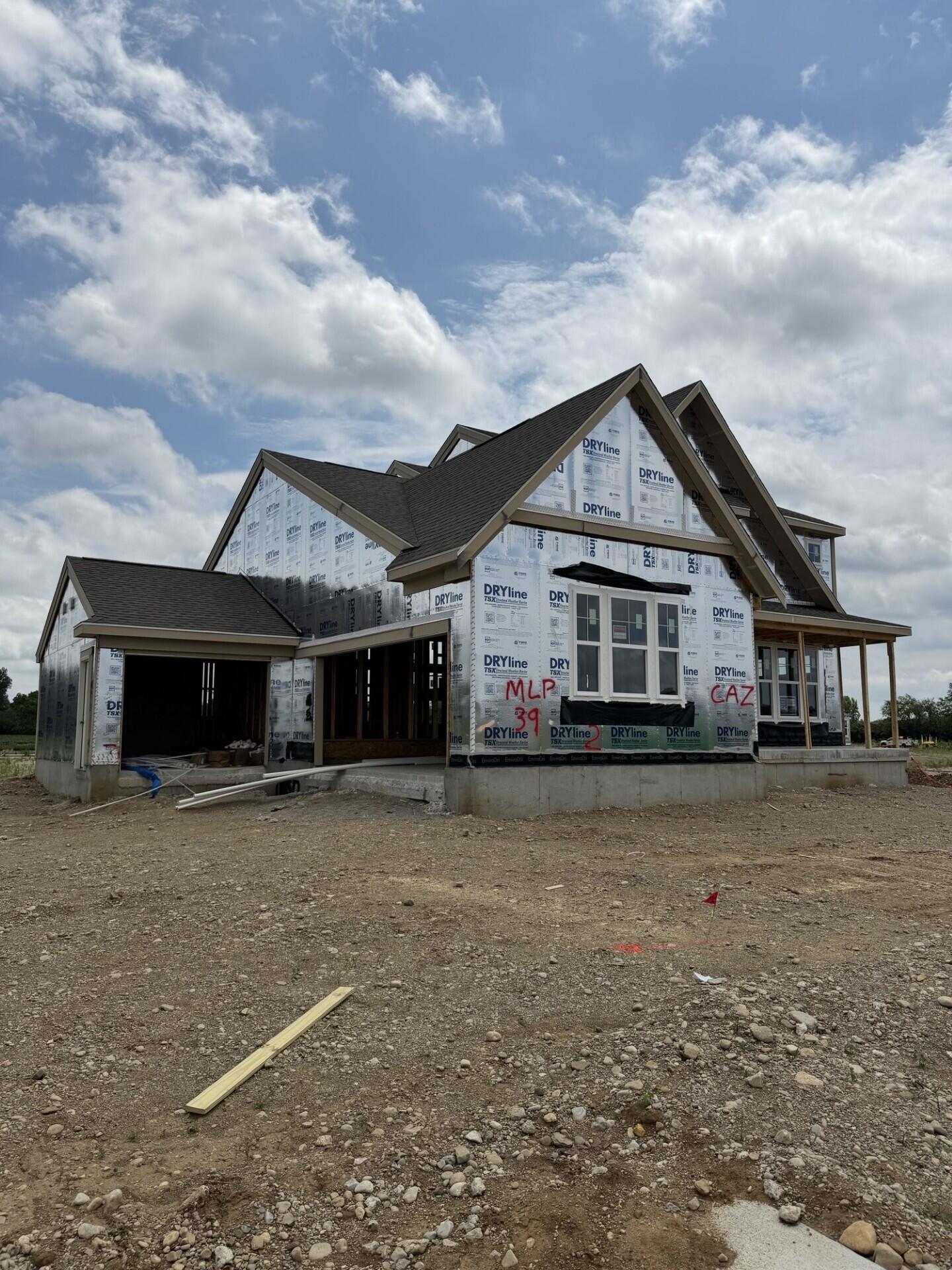 402 Spielberg, Springfield, Ohio 45505