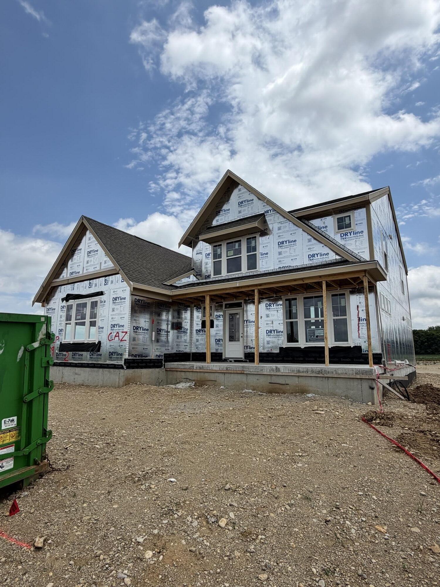 402 Spielberg, Springfield, Ohio 45505