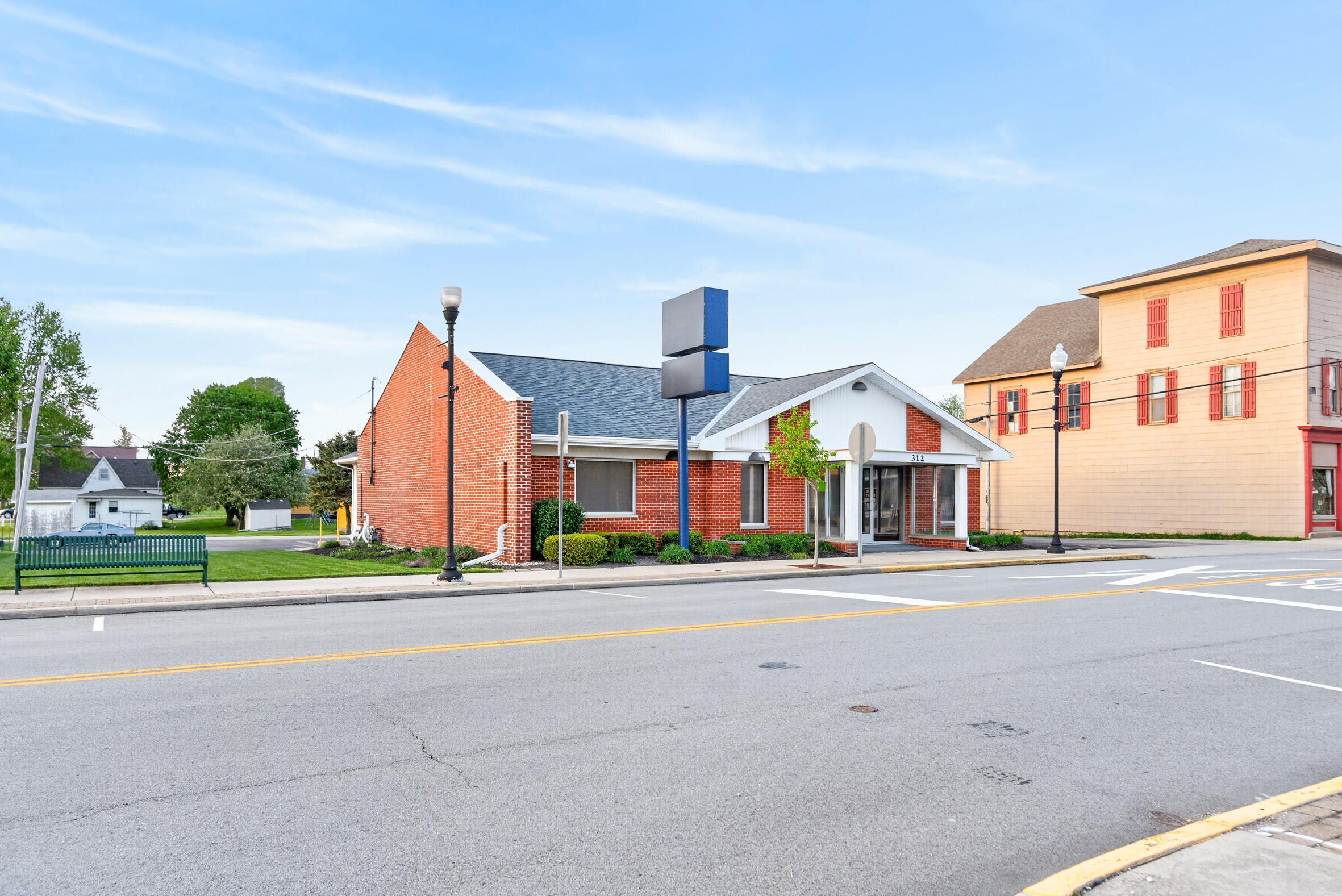 312 Main, Anna, Ohio 45302