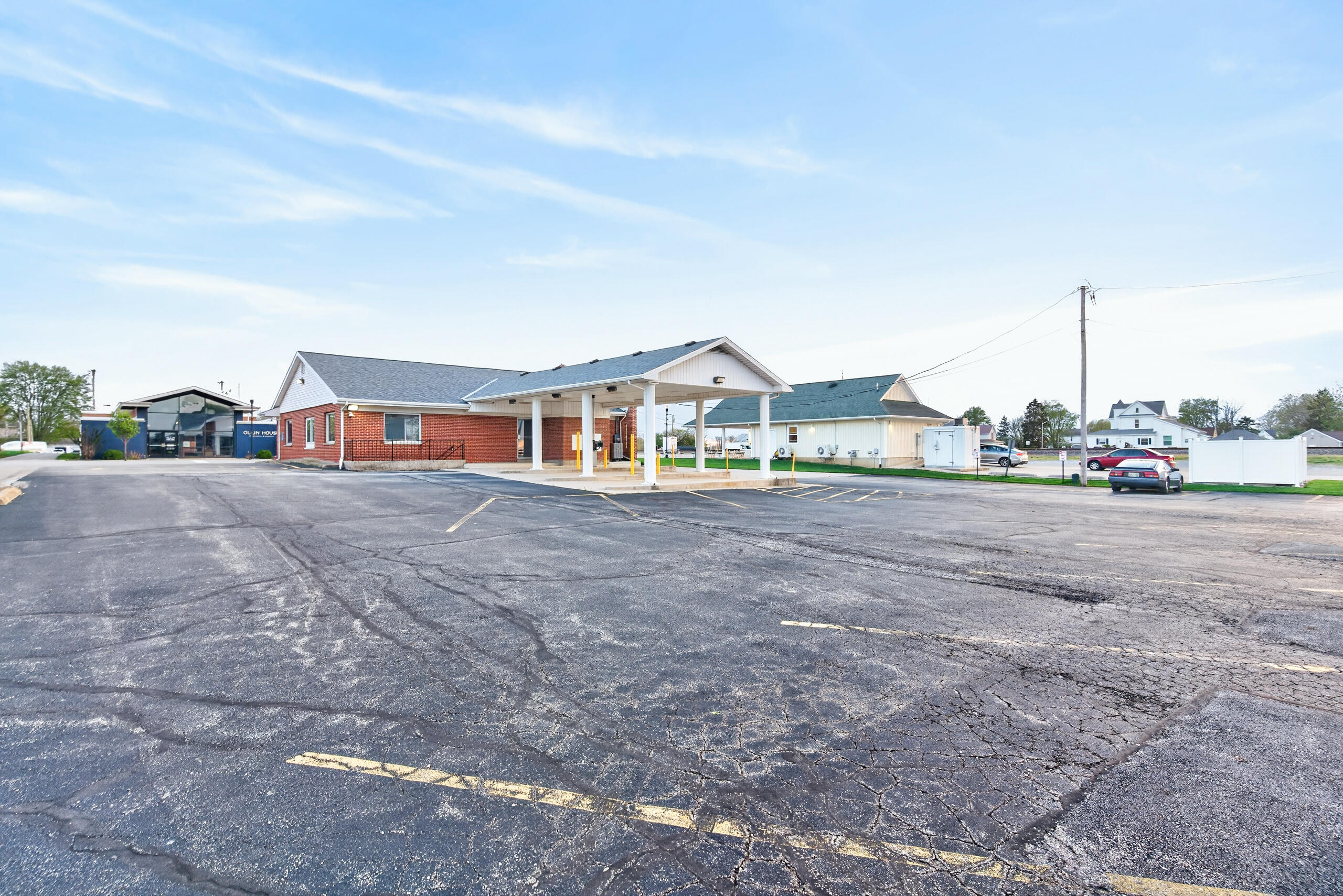 312 Main, Anna, Ohio 45302