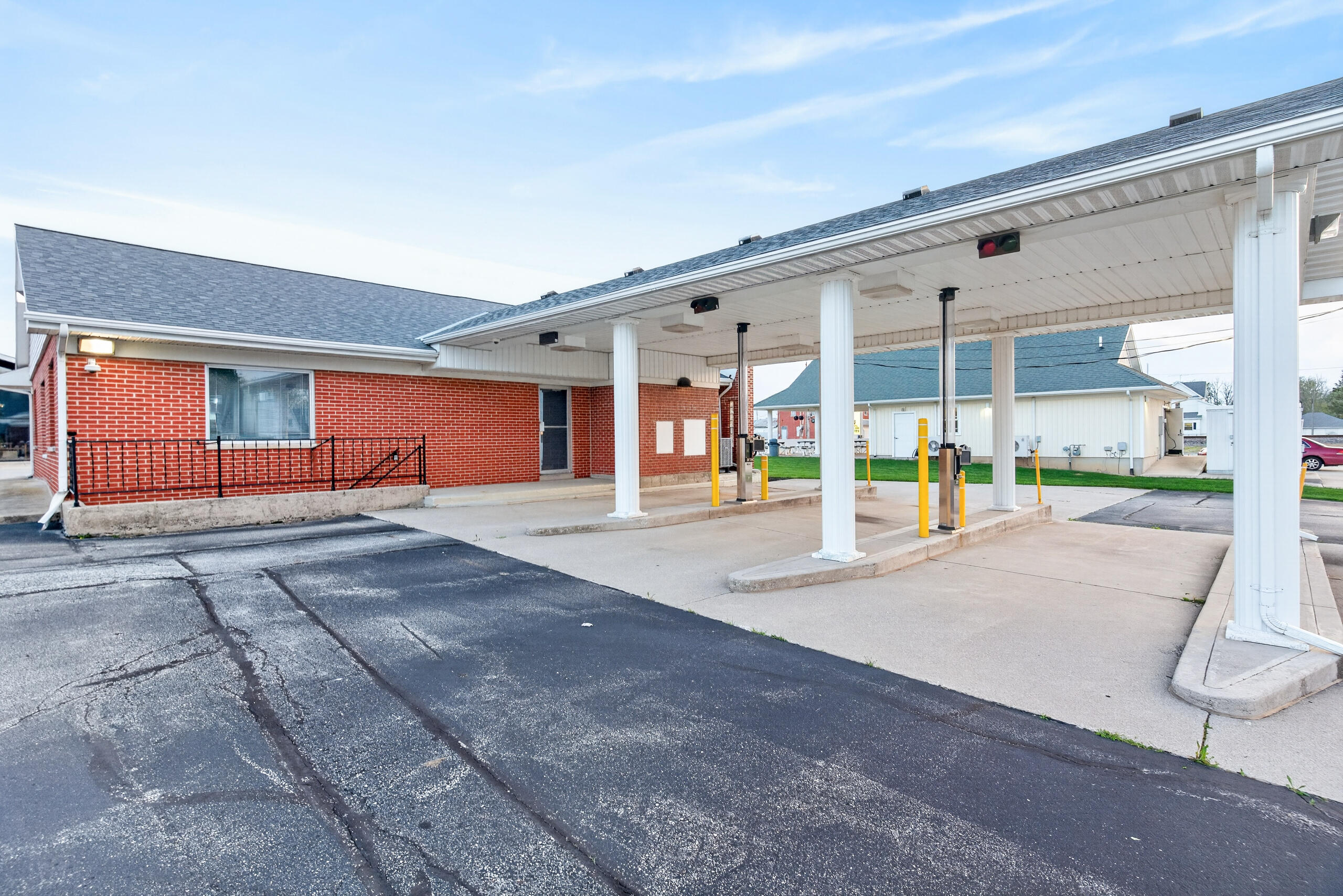 312 Main, Anna, Ohio 45302