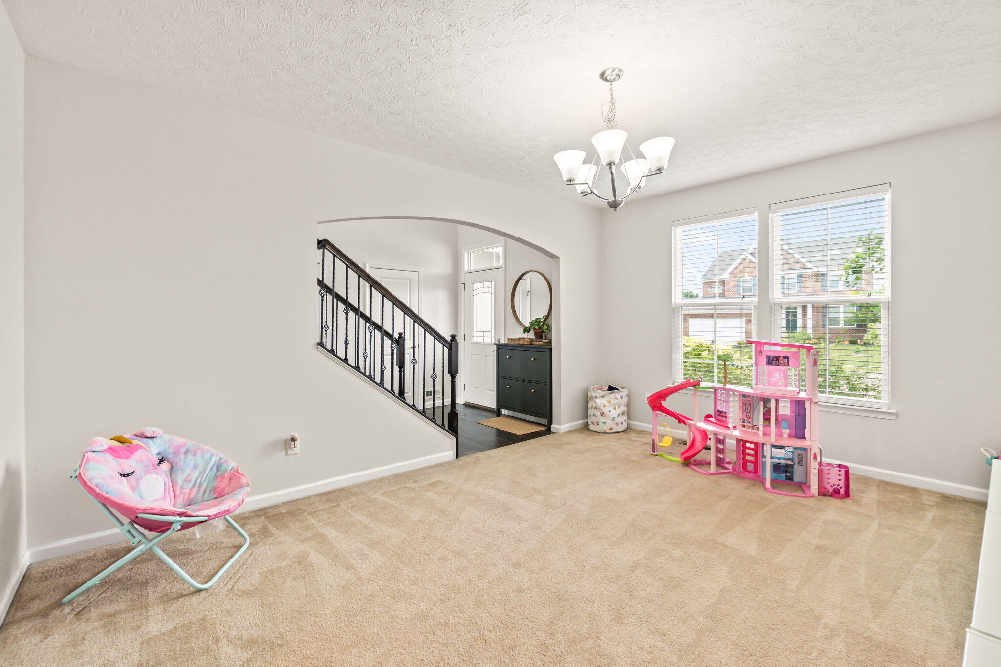 1148 Red Maple, Troy, Ohio 45373