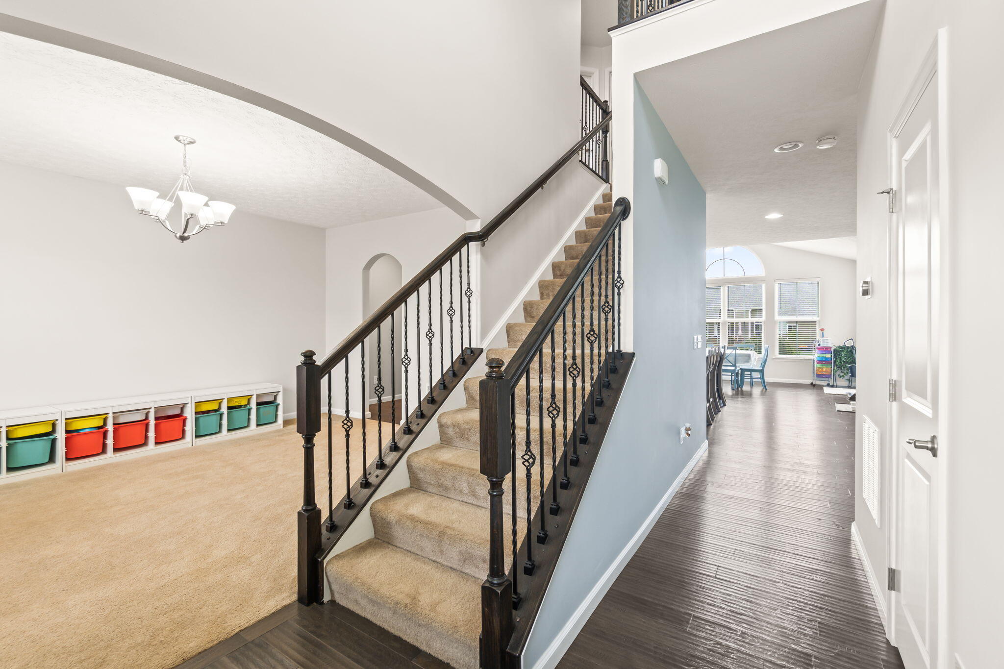 1148 Red Maple, Troy, Ohio 45373