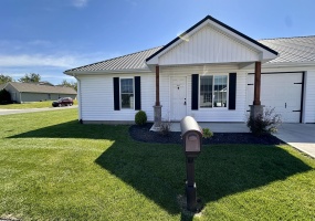 1611 Irene, Bellefontaine, Ohio 43311, 3 Bedrooms Bedrooms, ,2 BathroomsBathrooms,Residential,For Sale,Irene,1045692