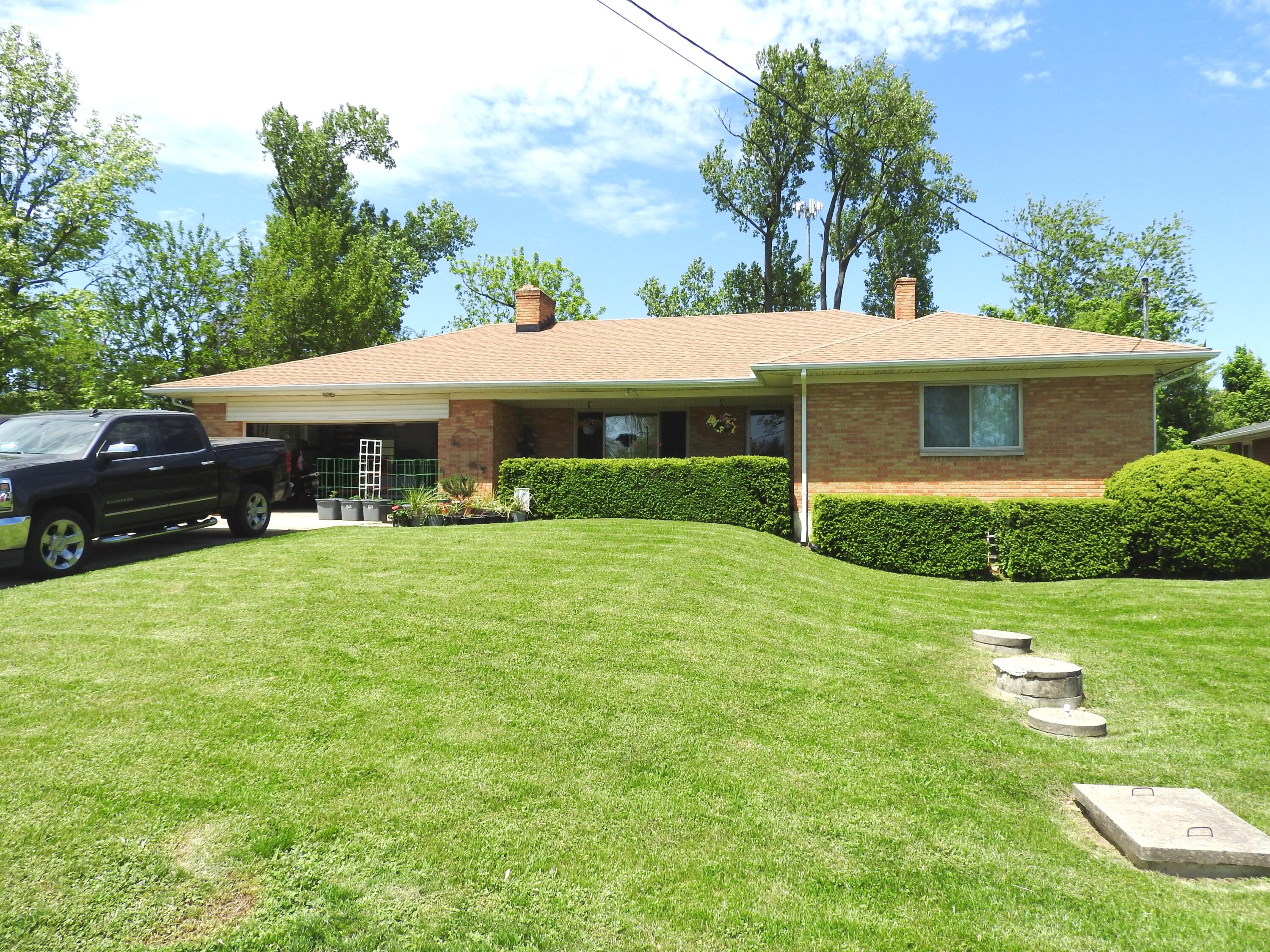 3291 Benchwood, Dayton, Ohio 45414