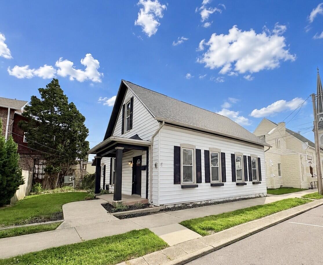 9 Canal, Troy, Ohio 45373