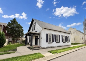 9 Canal, Troy, Ohio 45373, ,Commercial Sale,For Sale,Canal,1045714