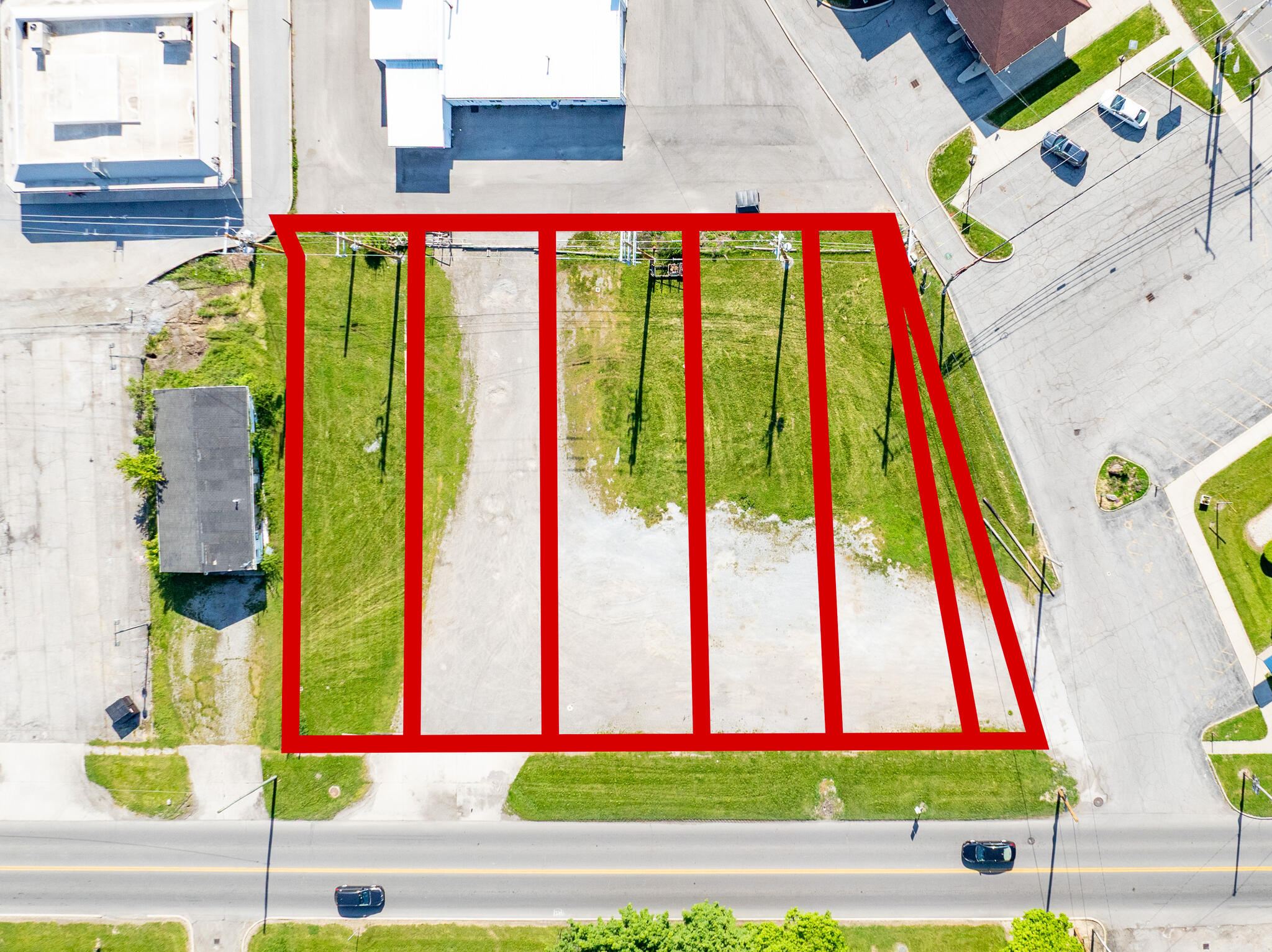 400 Detroit, Kenton, Ohio 43326