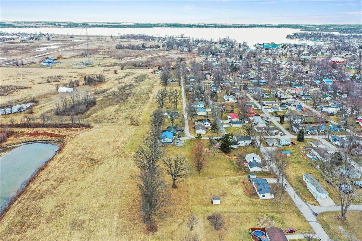 0 Lake, Russells Point, Ohio 43348