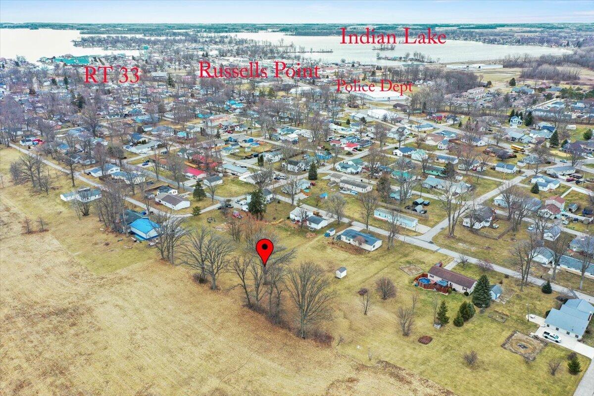 0 Lake, Russells Point, Ohio 43348