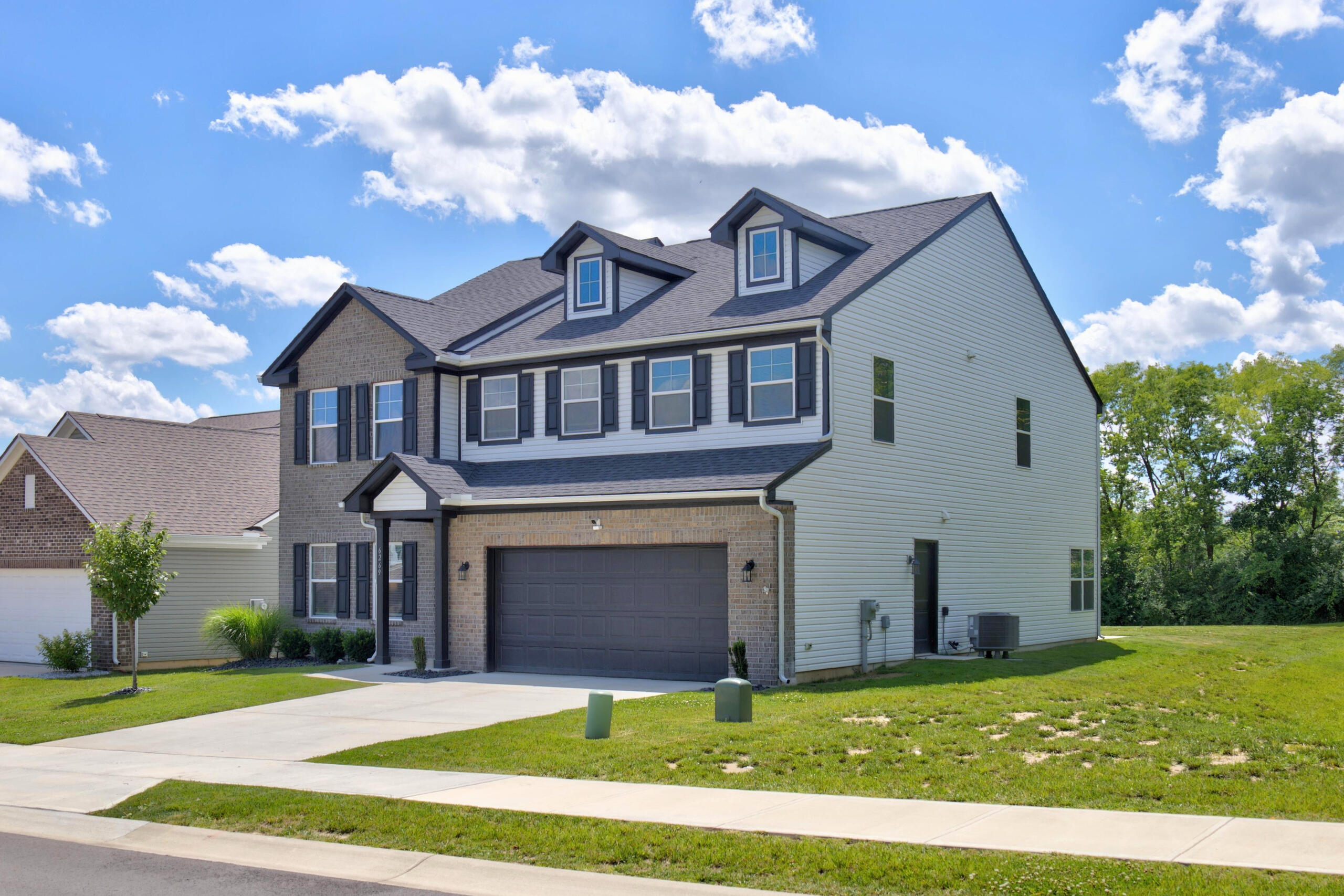 6269 Fallgold, Clayton, Ohio 45315