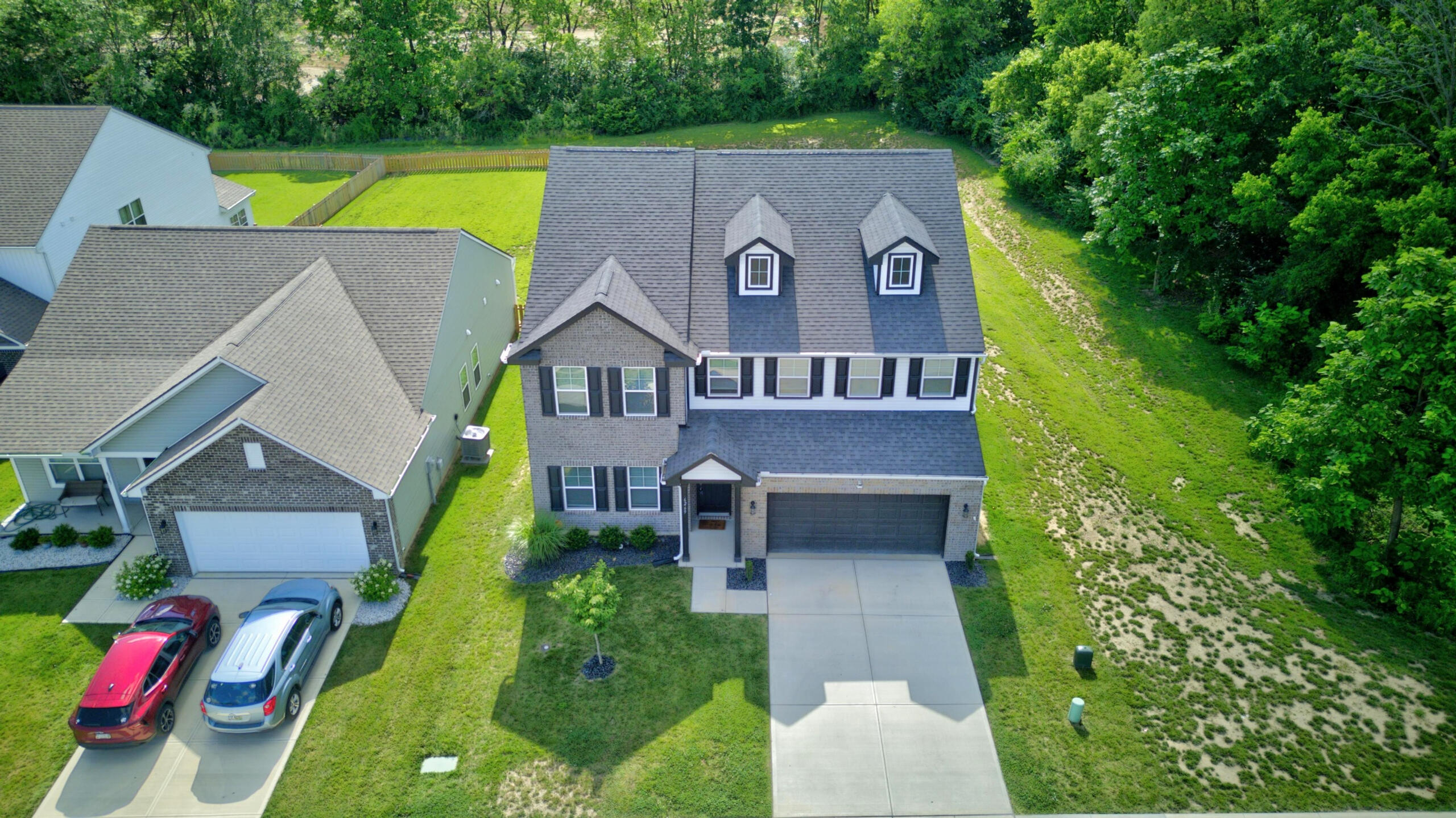 6269 Fallgold, Clayton, Ohio 45315