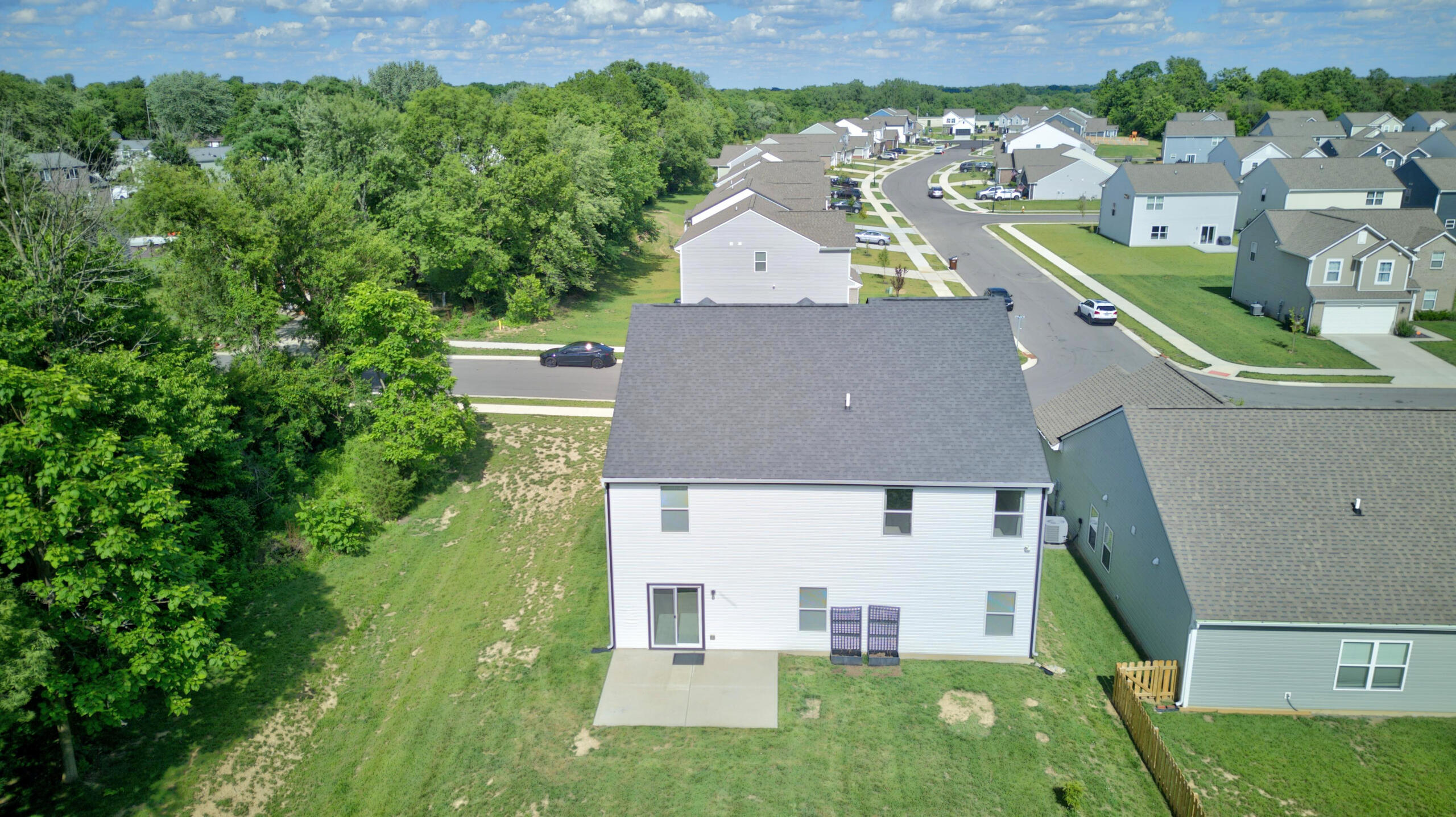 6269 Fallgold, Clayton, Ohio 45315
