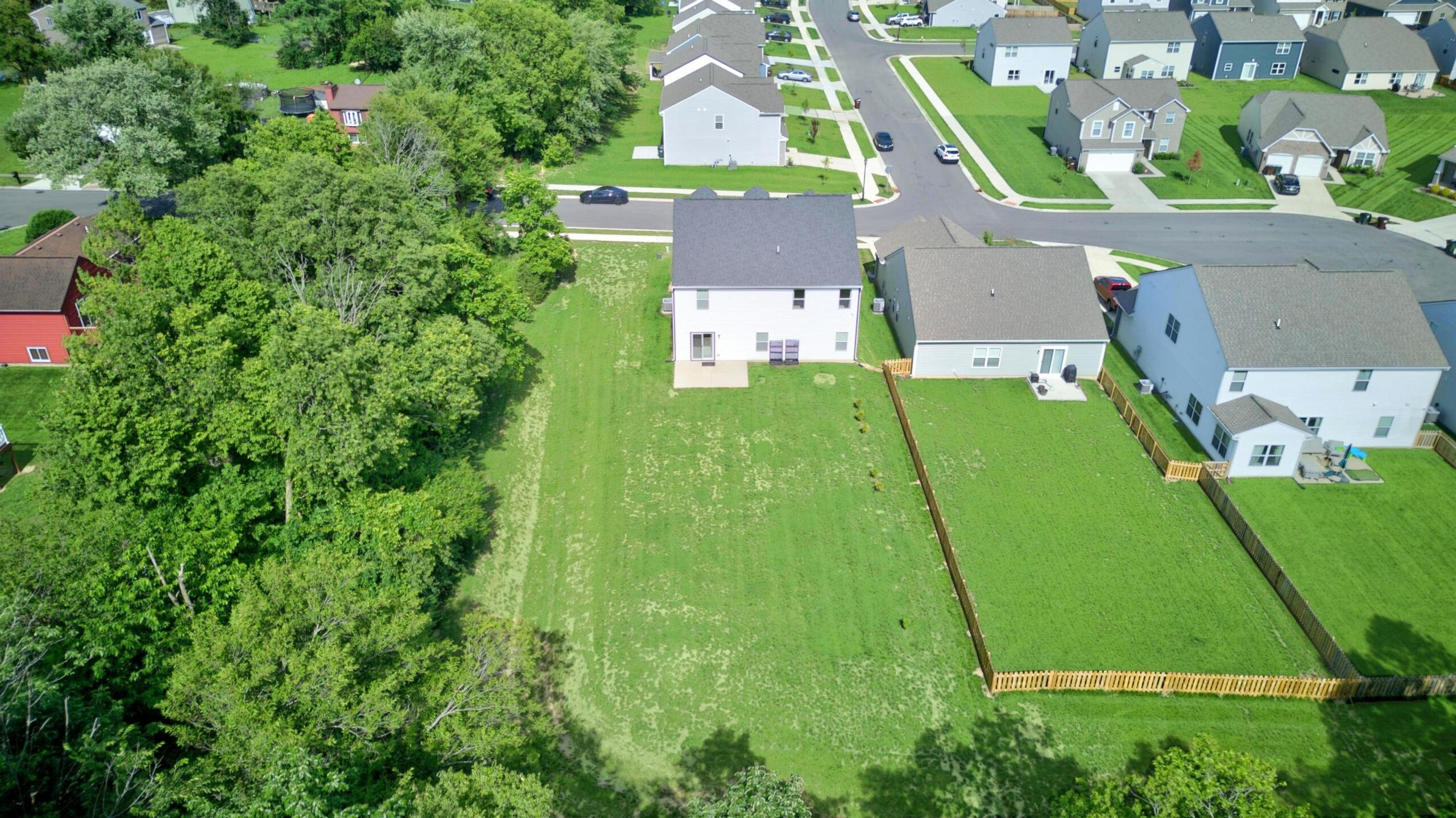 6269 Fallgold, Clayton, Ohio 45315