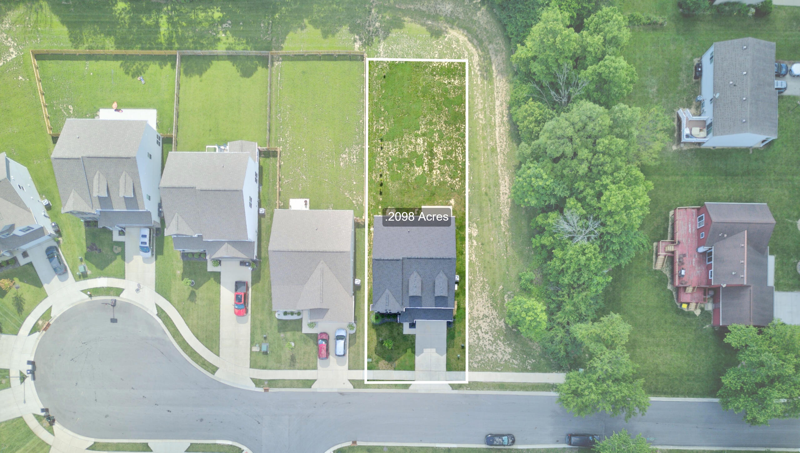 6269 Fallgold, Clayton, Ohio 45315