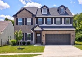 6269 Fallgold, Clayton, Ohio 45315, 5 Bedrooms Bedrooms, ,2 BathroomsBathrooms,Residential,For Sale,Fallgold,1046613