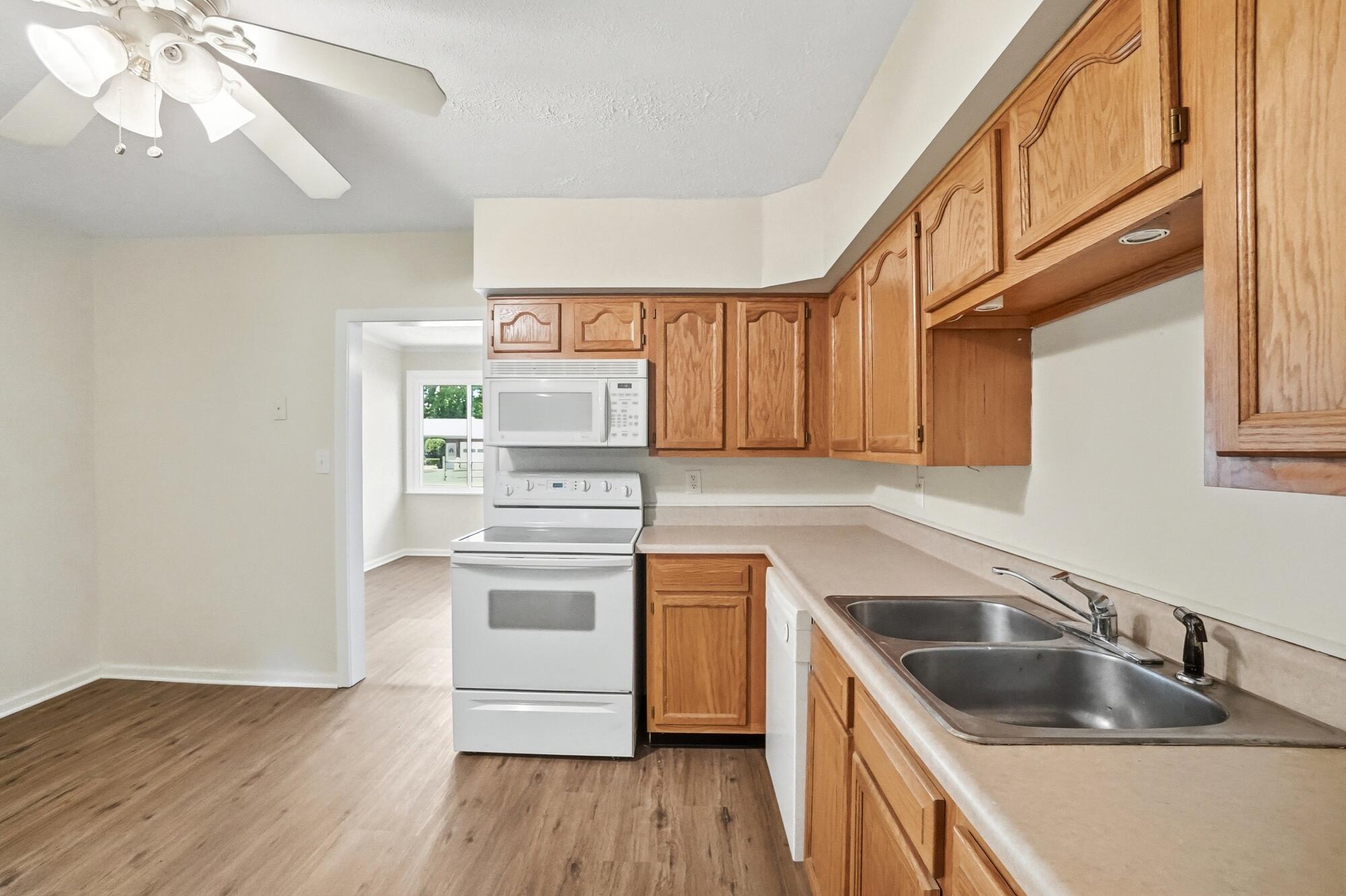 316 Hickory, Springfield, Ohio 45503