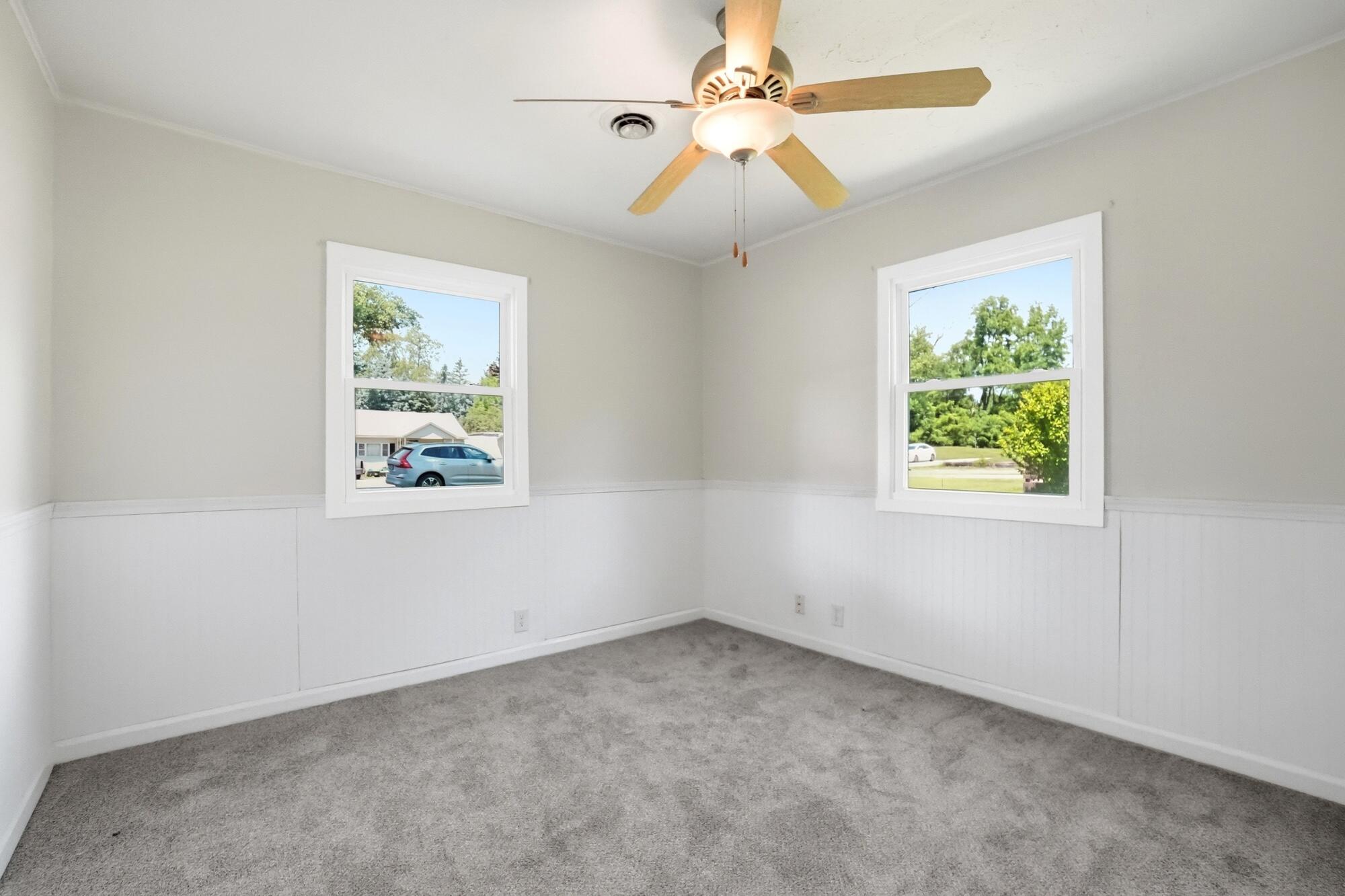 316 Hickory, Springfield, Ohio 45503