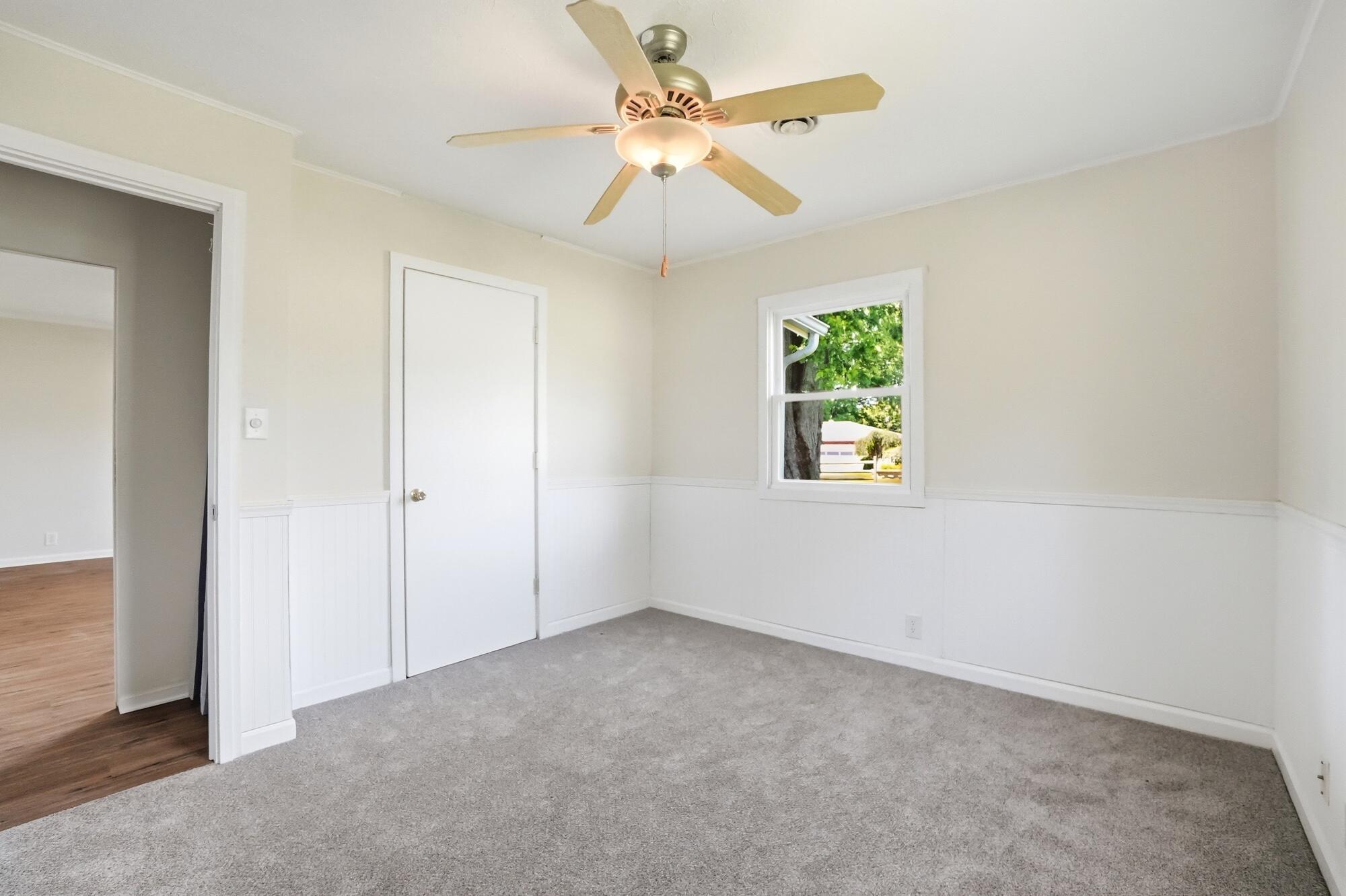 316 Hickory, Springfield, Ohio 45503
