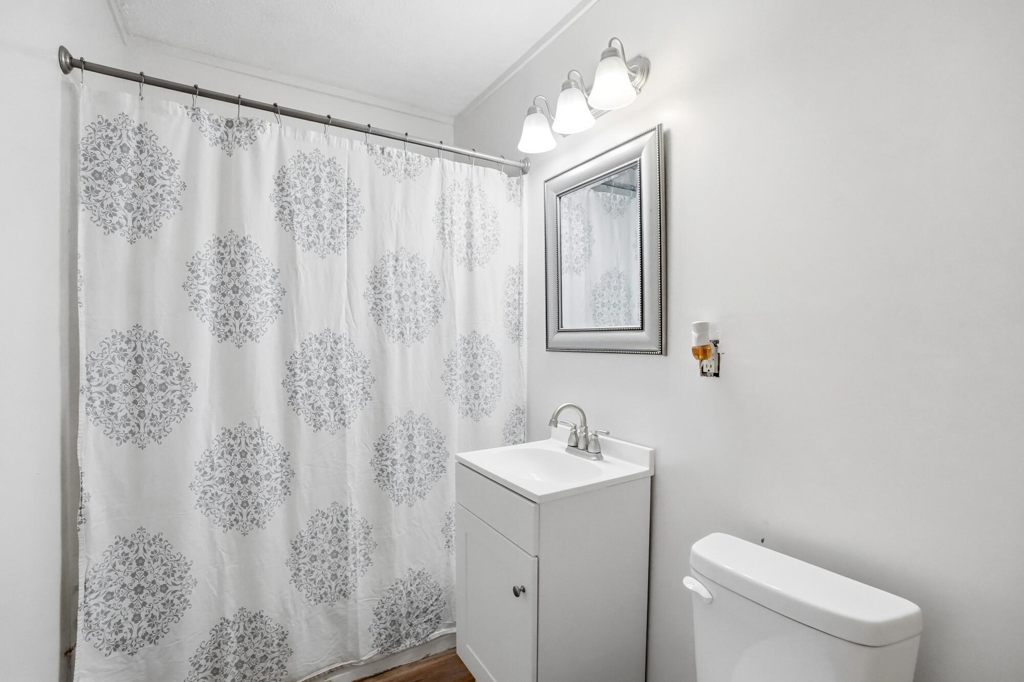 316 Hickory, Springfield, Ohio 45503