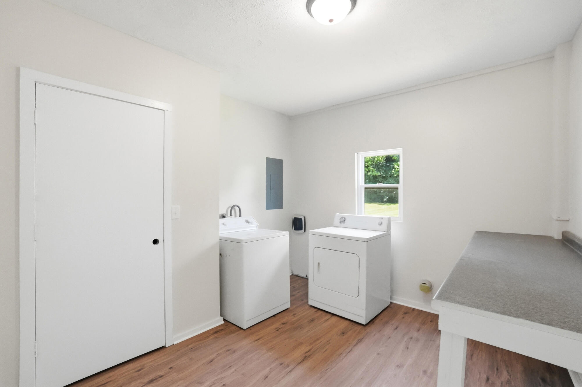 316 Hickory, Springfield, Ohio 45503