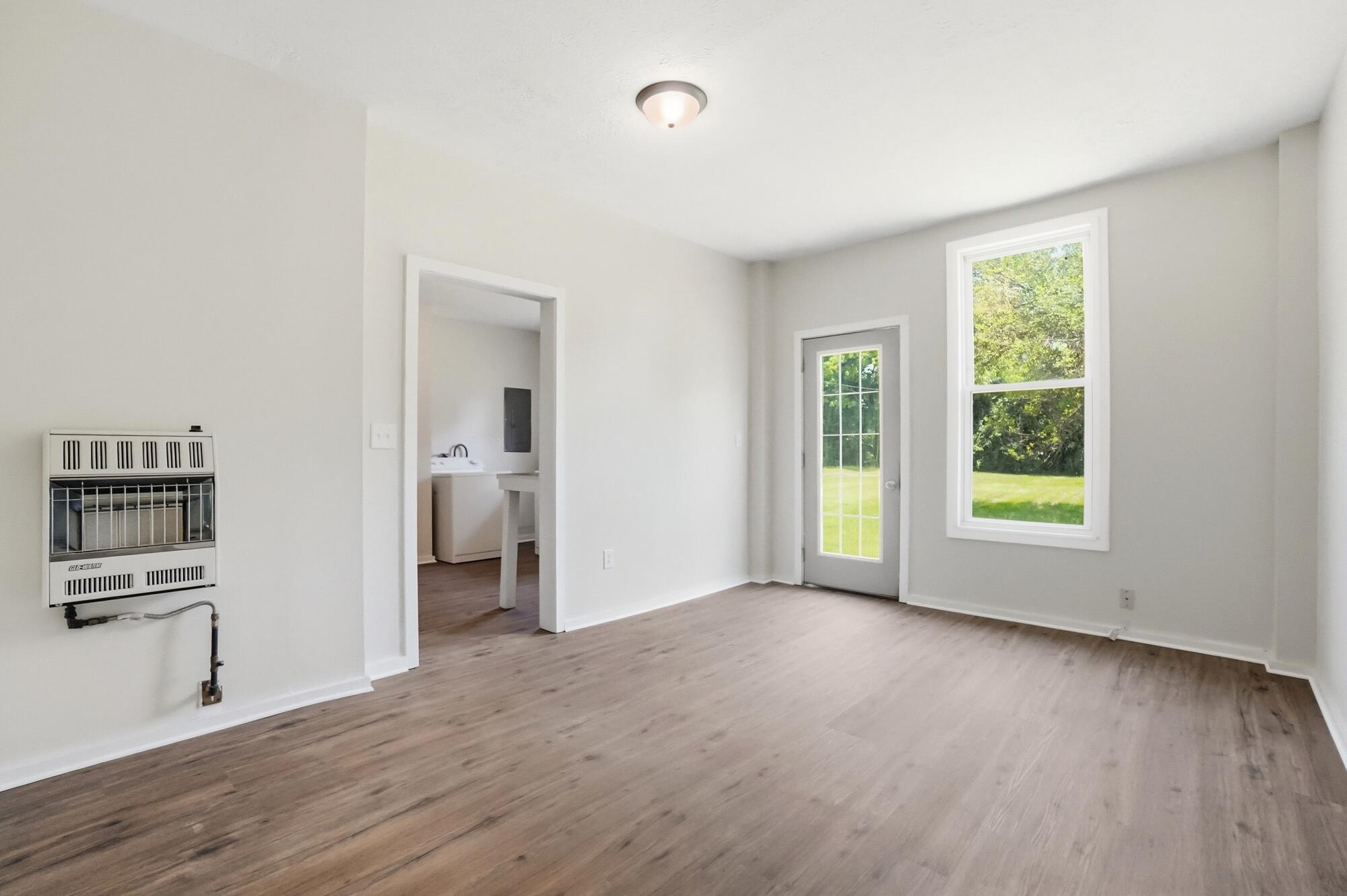 316 Hickory, Springfield, Ohio 45503