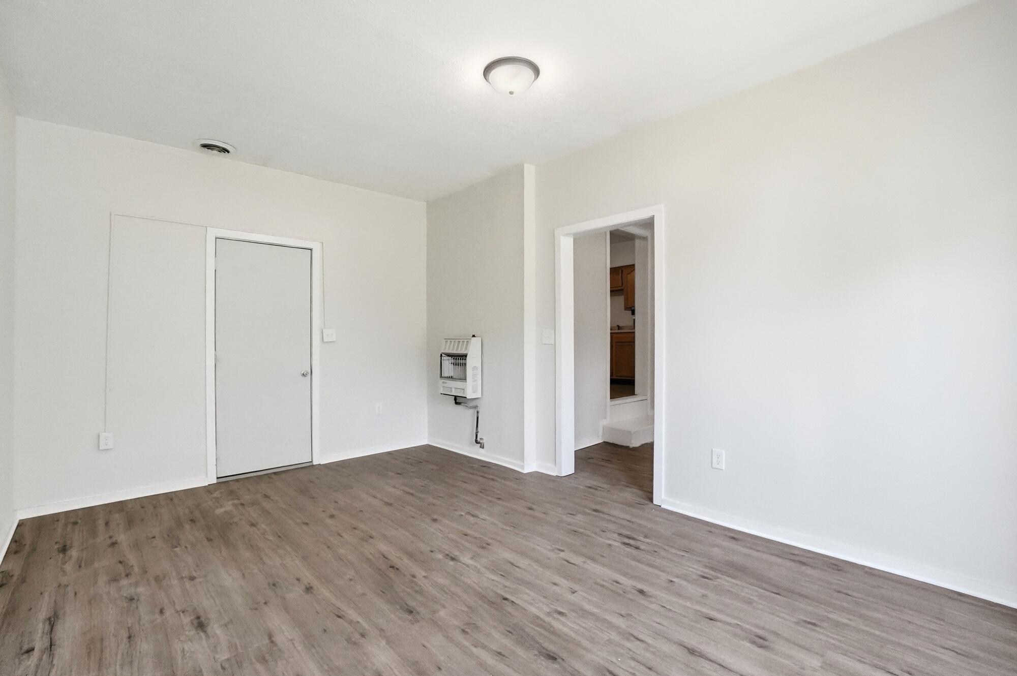 316 Hickory, Springfield, Ohio 45503