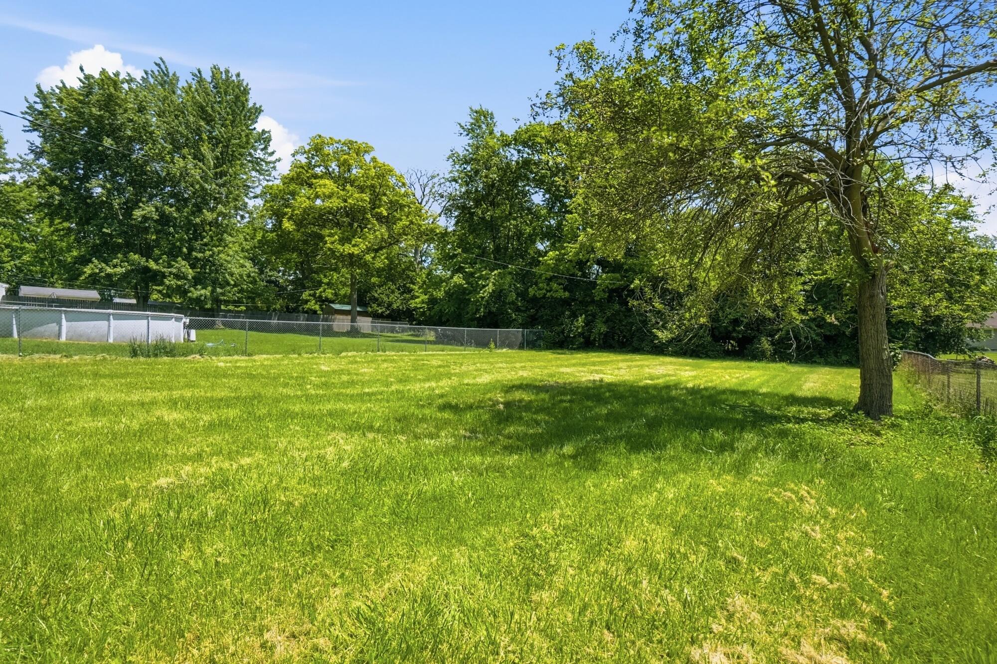 316 Hickory, Springfield, Ohio 45503