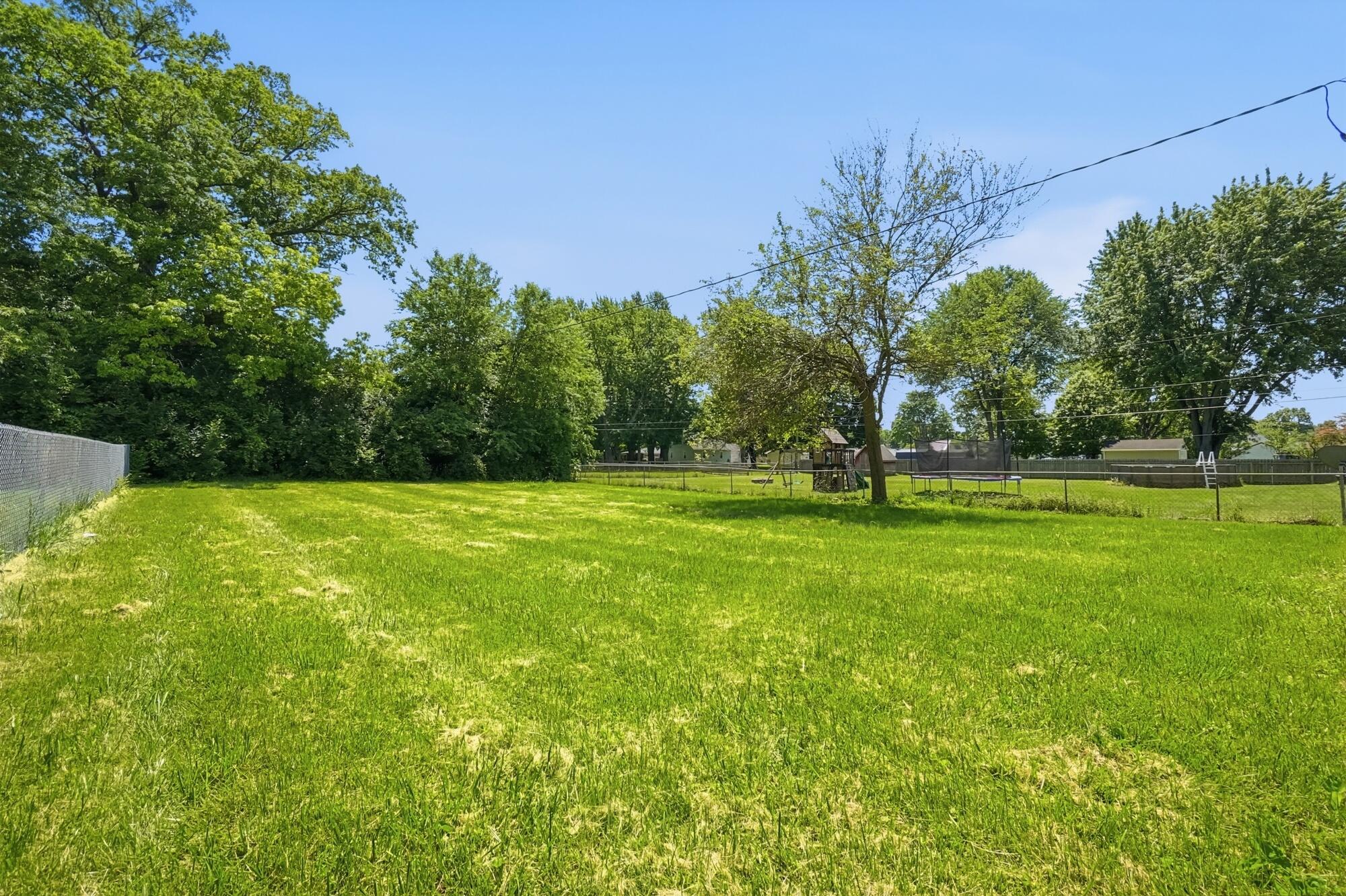 316 Hickory, Springfield, Ohio 45503