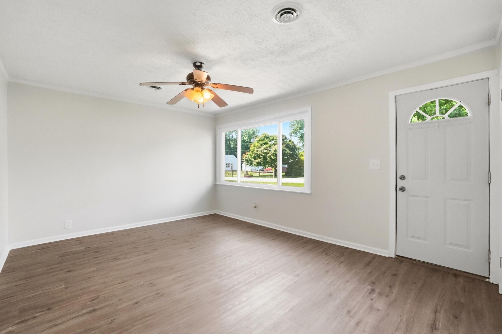 316 Hickory, Springfield, Ohio 45503