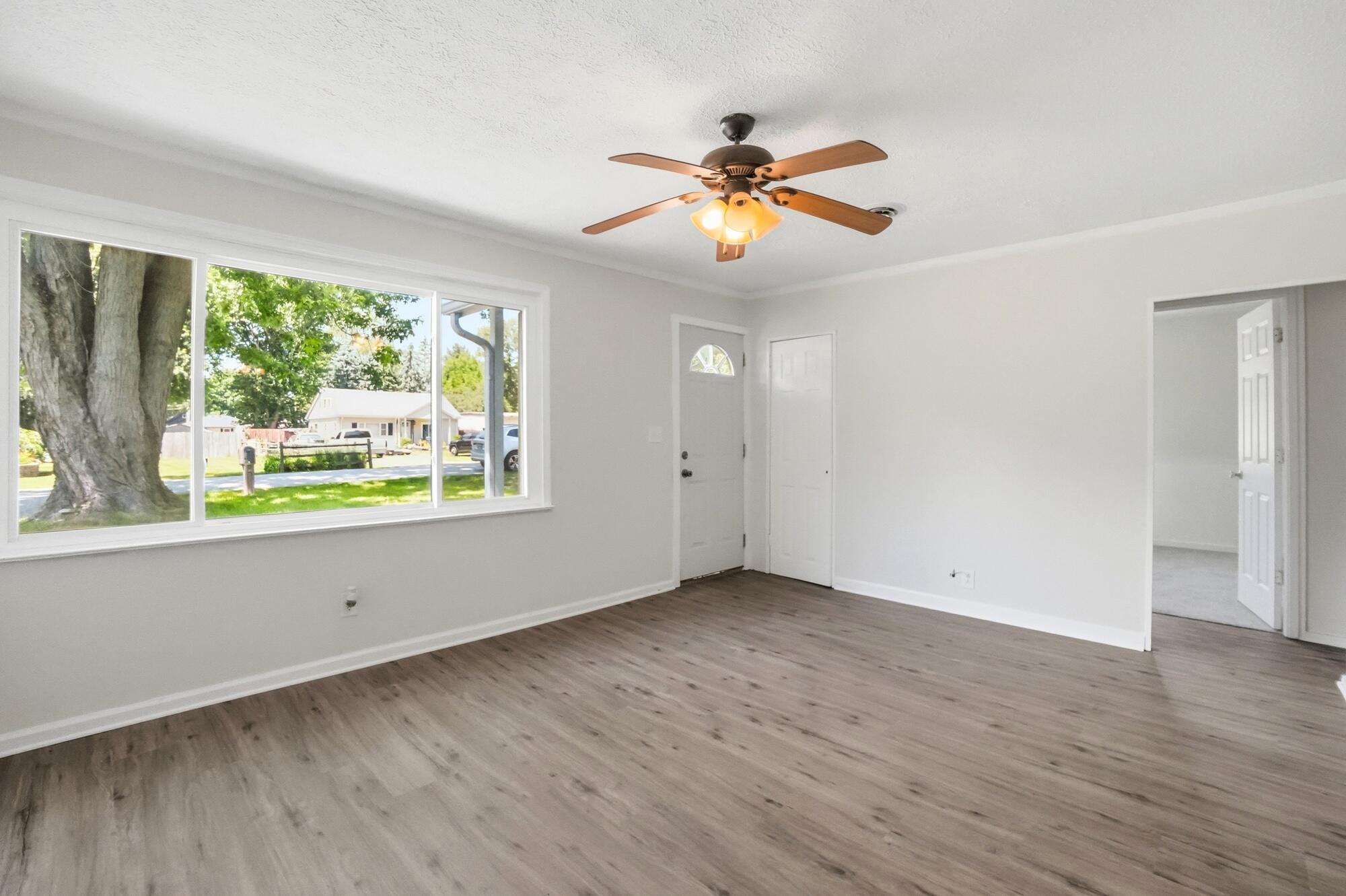 316 Hickory, Springfield, Ohio 45503