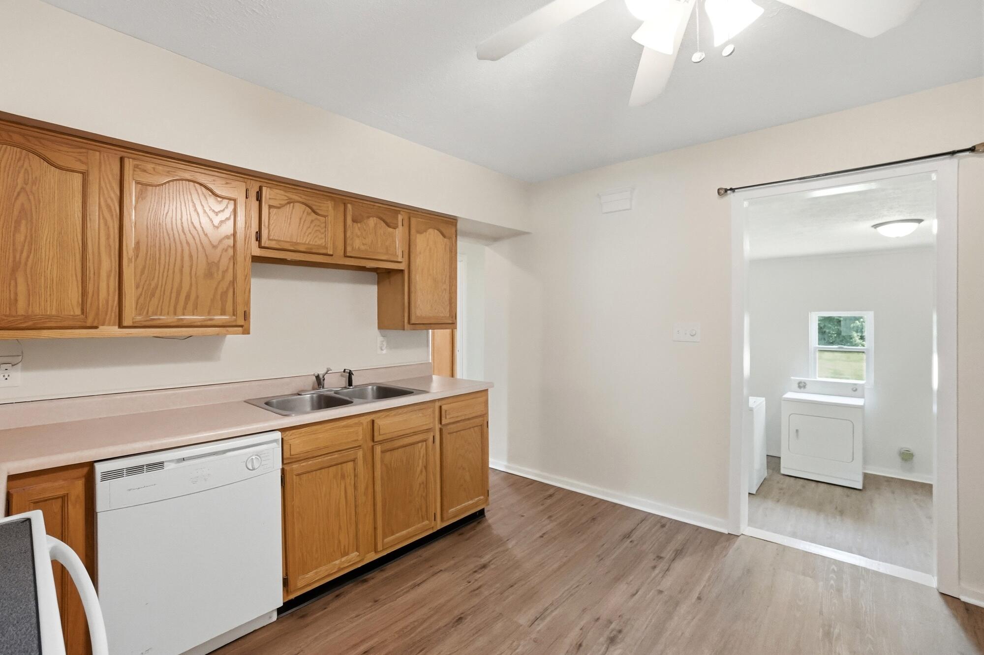 316 Hickory, Springfield, Ohio 45503