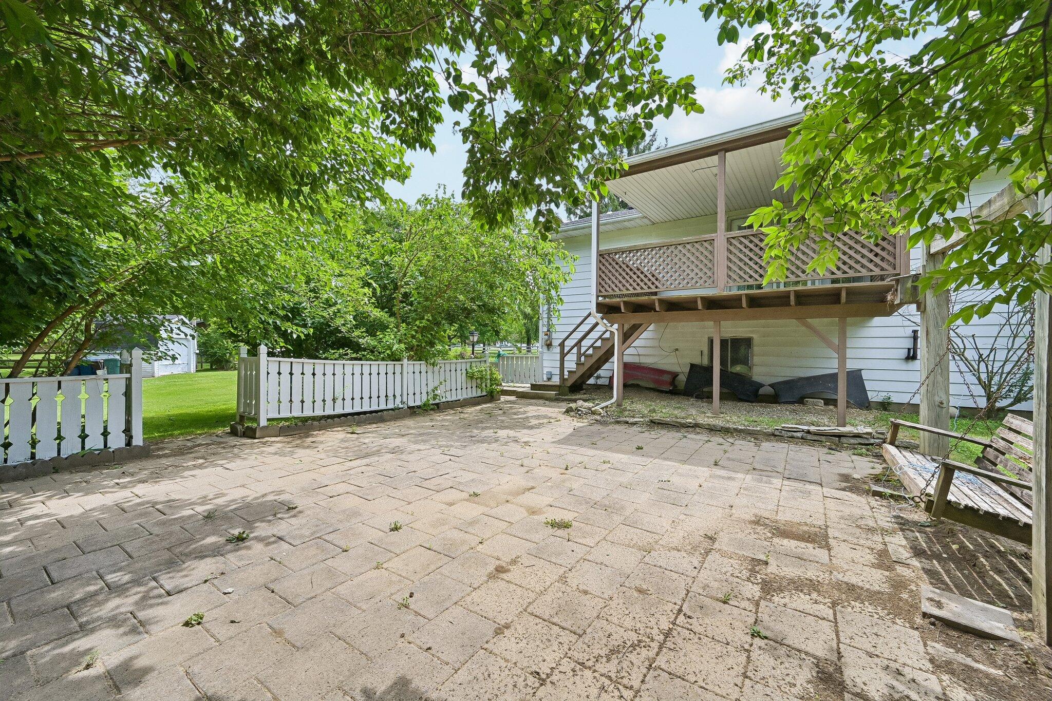 9462 Alkire, Grove City, Ohio 43123