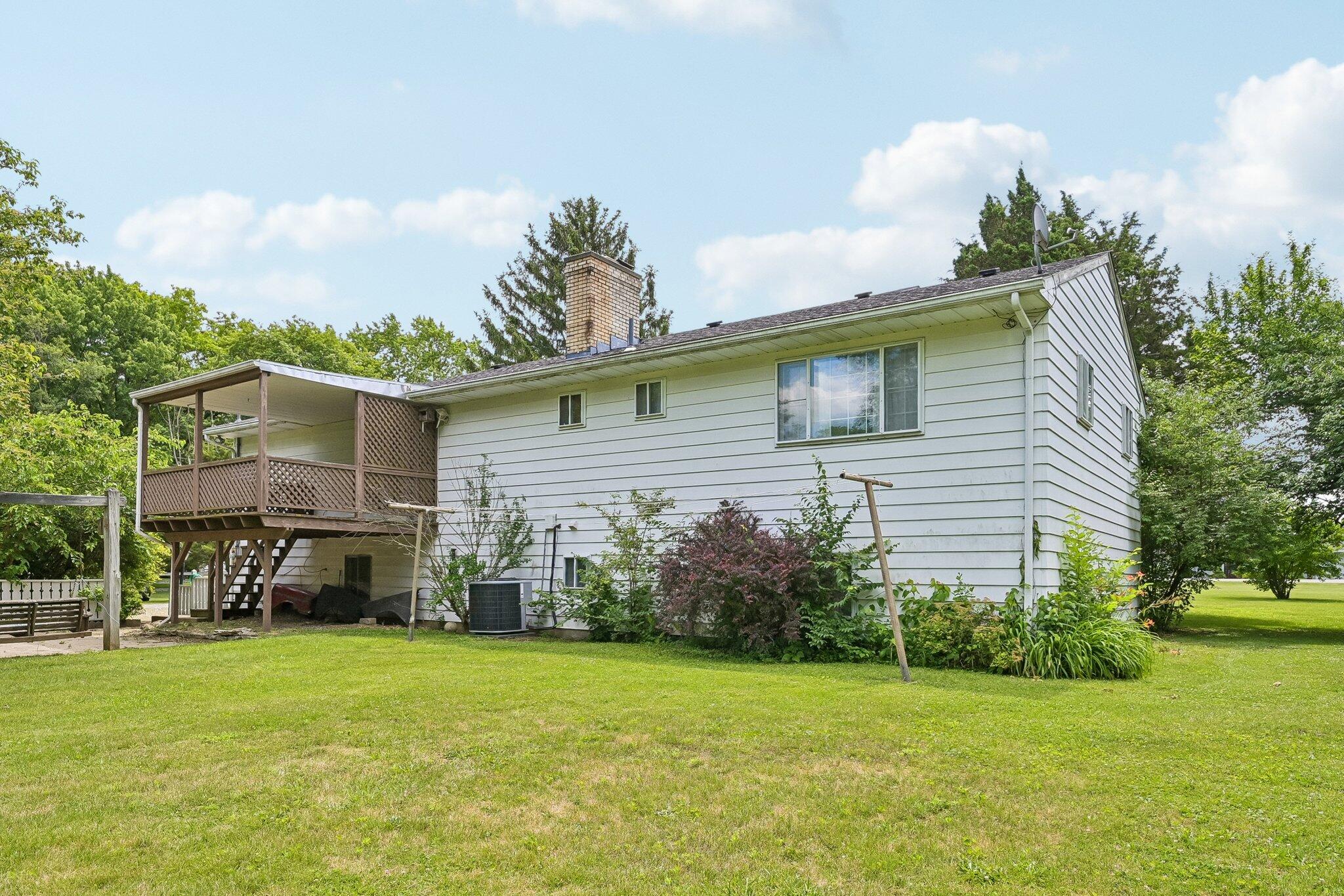 9462 Alkire, Grove City, Ohio 43123