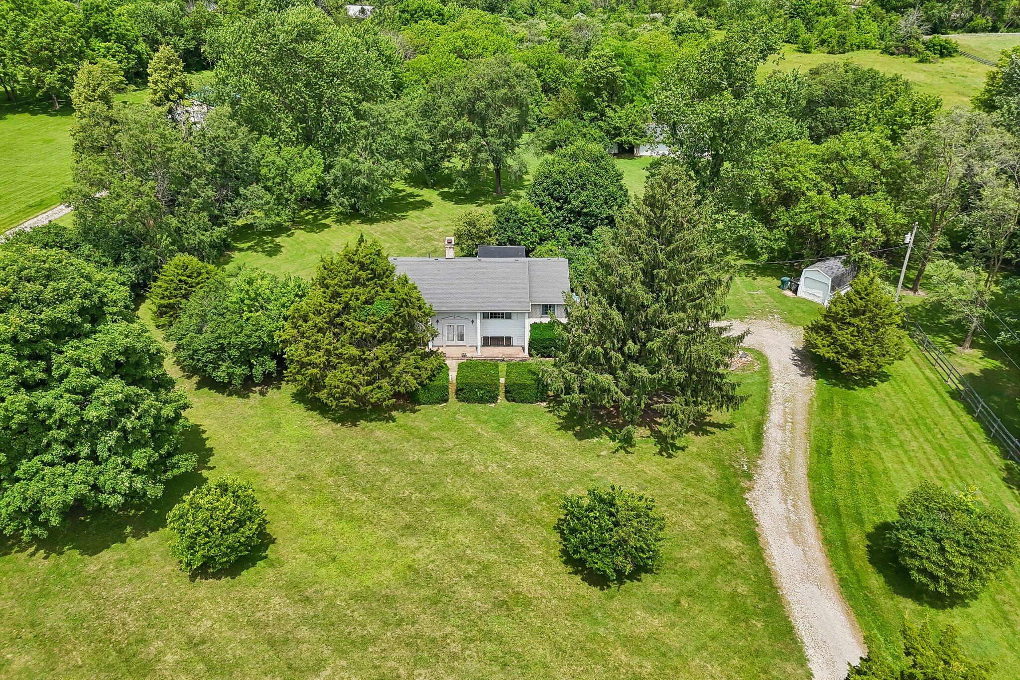 9462 Alkire, Grove City, Ohio 43123