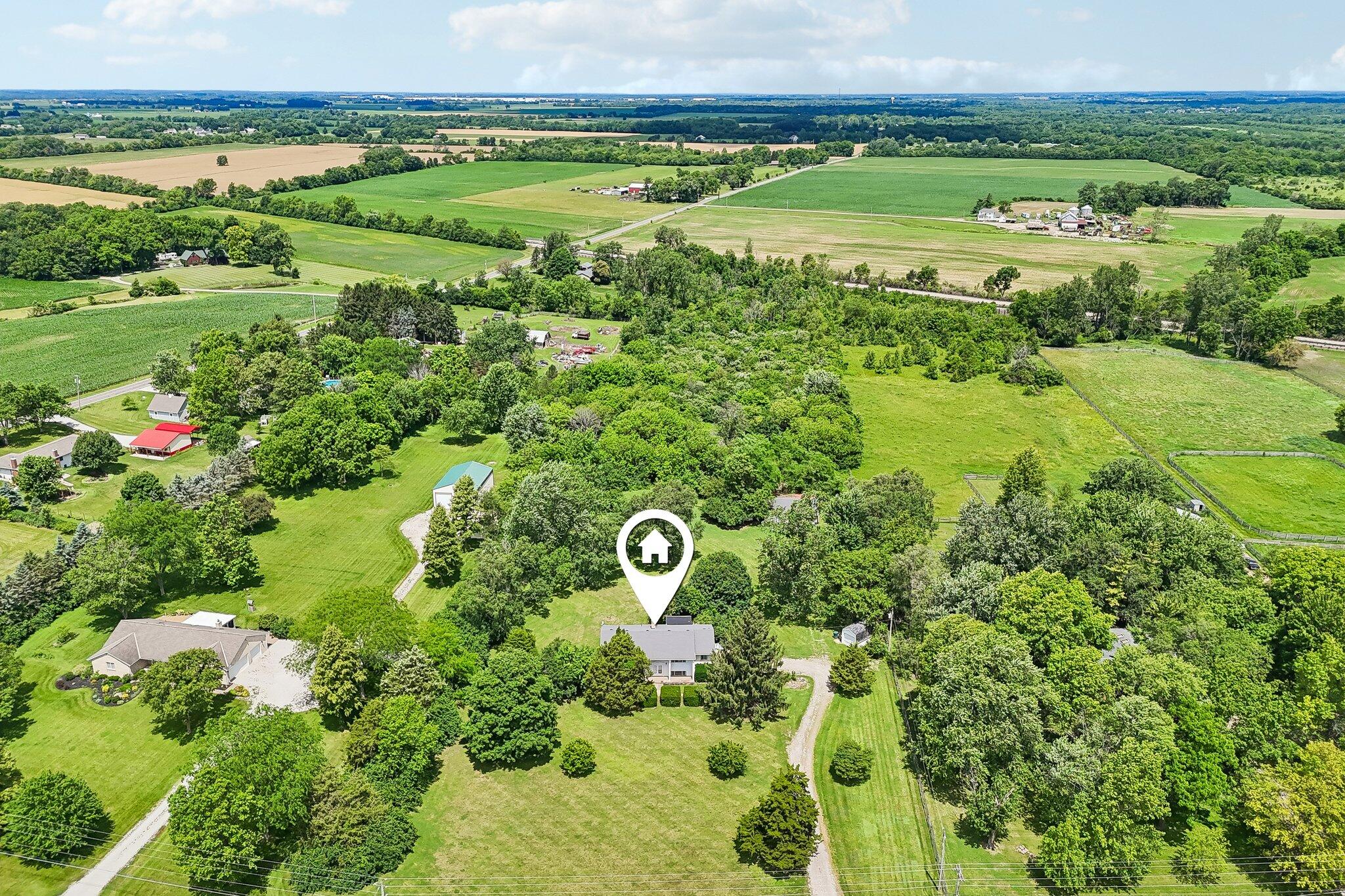 9462 Alkire, Grove City, Ohio 43123