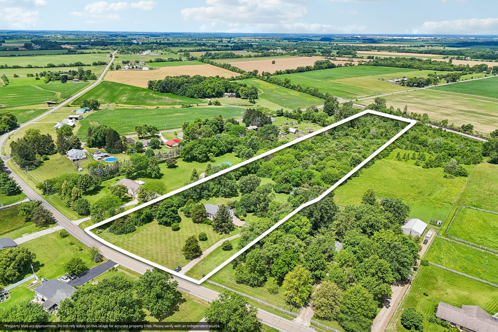 9462 Alkire, Grove City, Ohio 43123