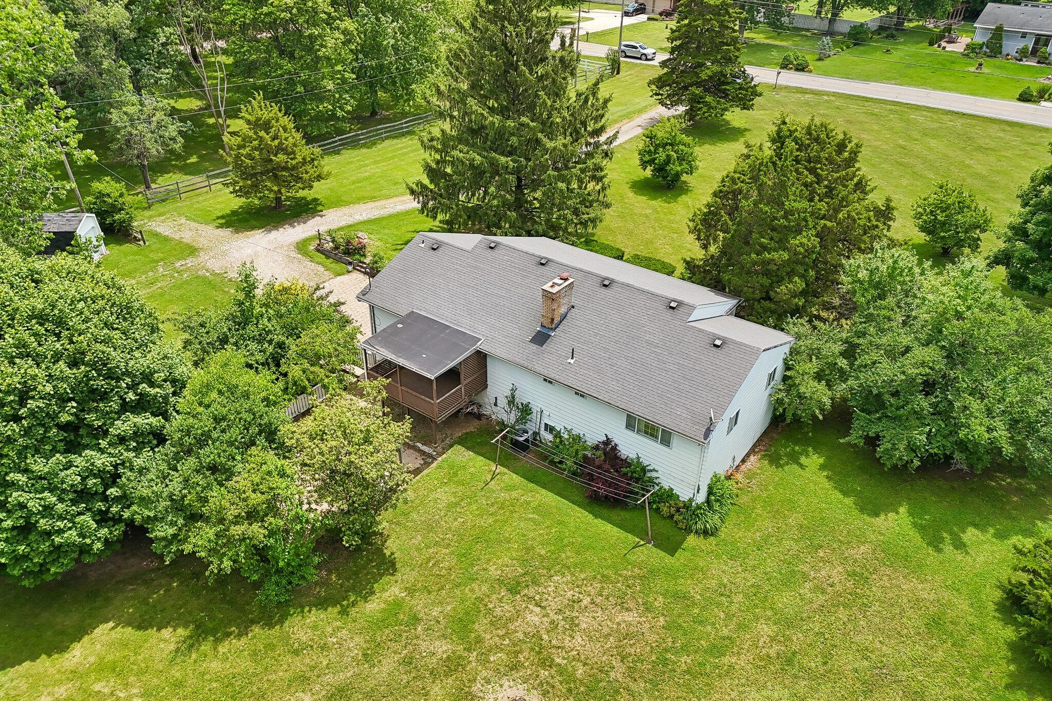 9462 Alkire, Grove City, Ohio 43123