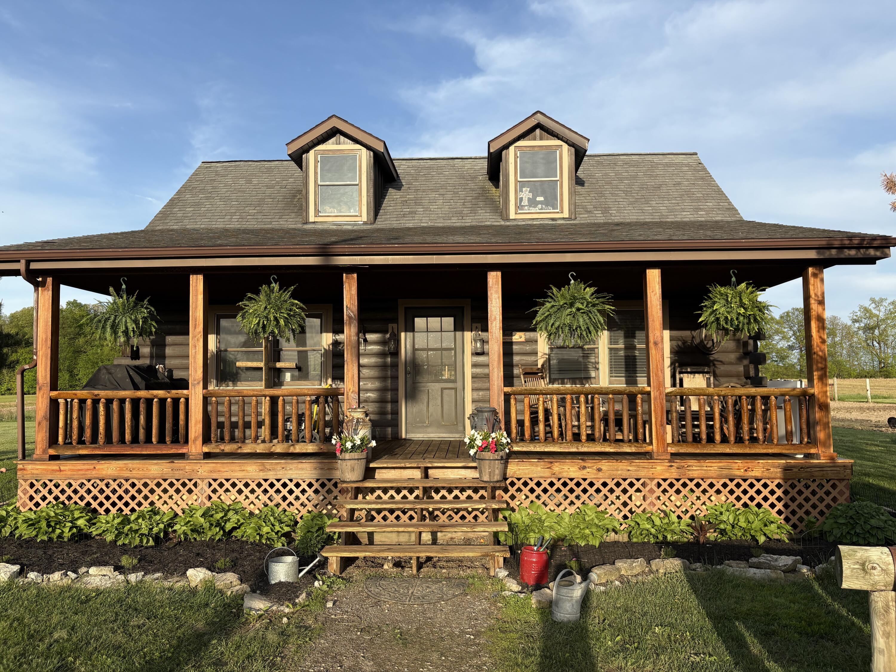 3287 Idle, Saint Paris, Ohio 43072
