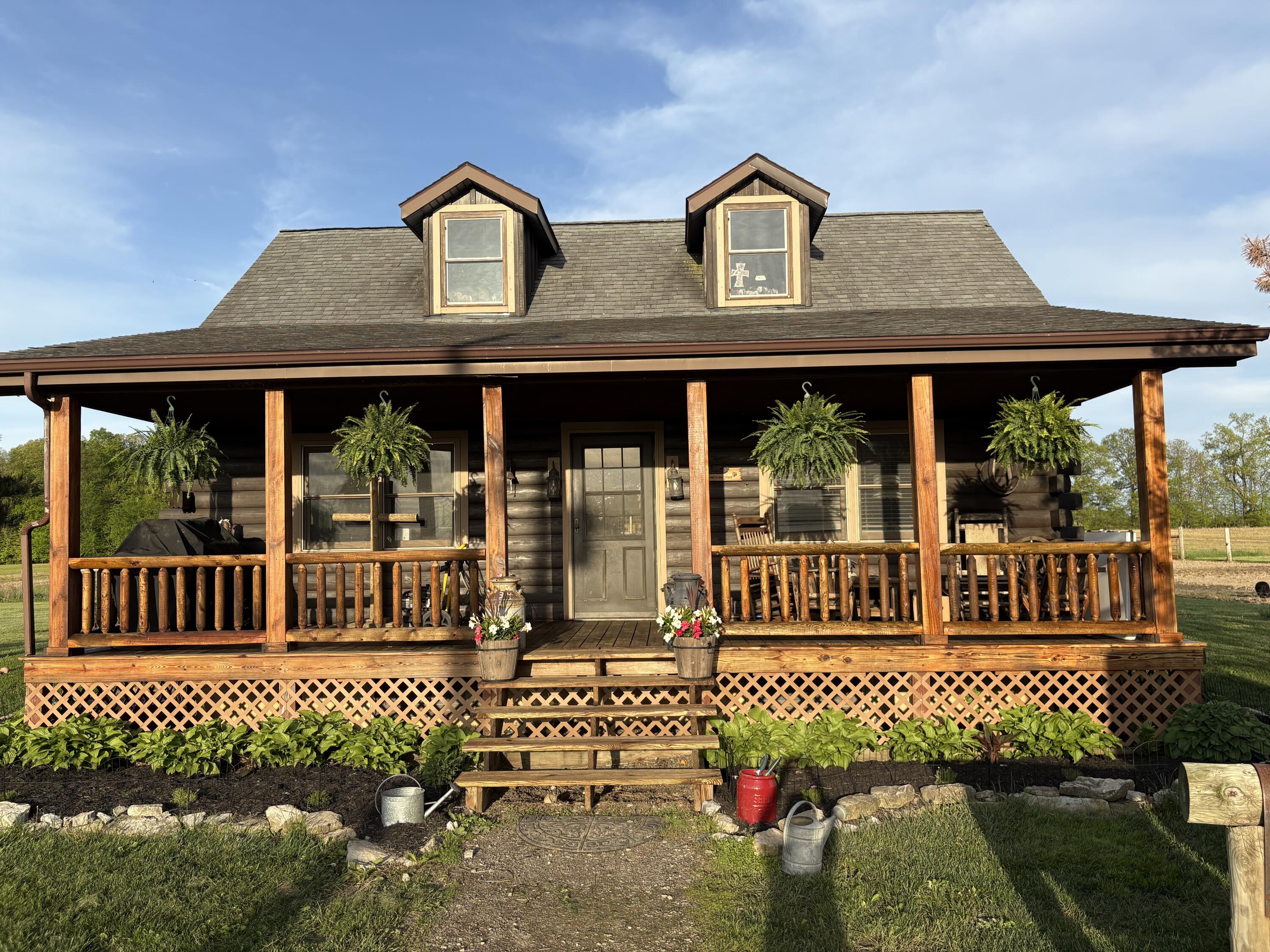 3287 Idle, Saint Paris, Ohio 43072
