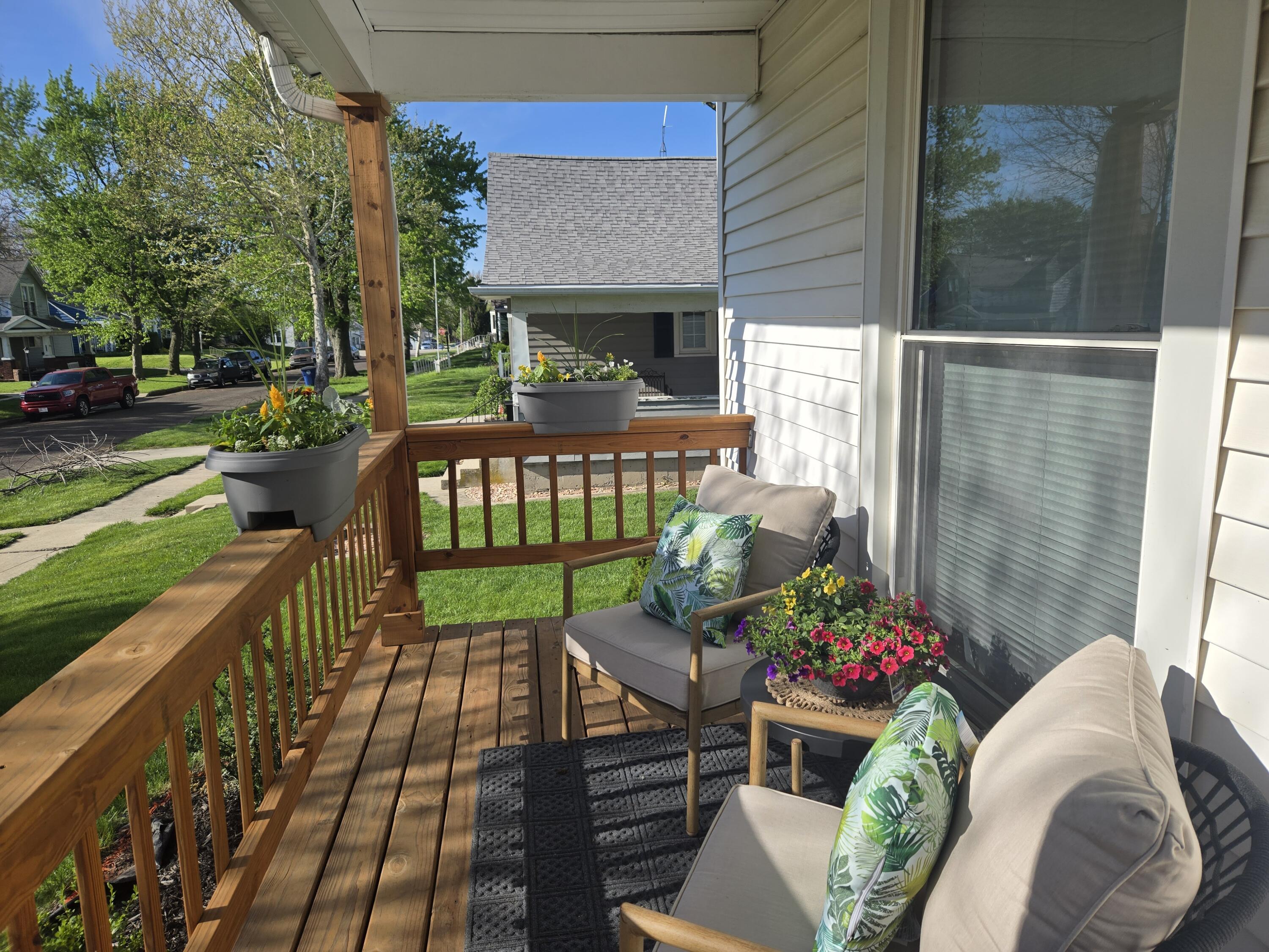 304 Walnut, Saint Marys, Ohio 45885