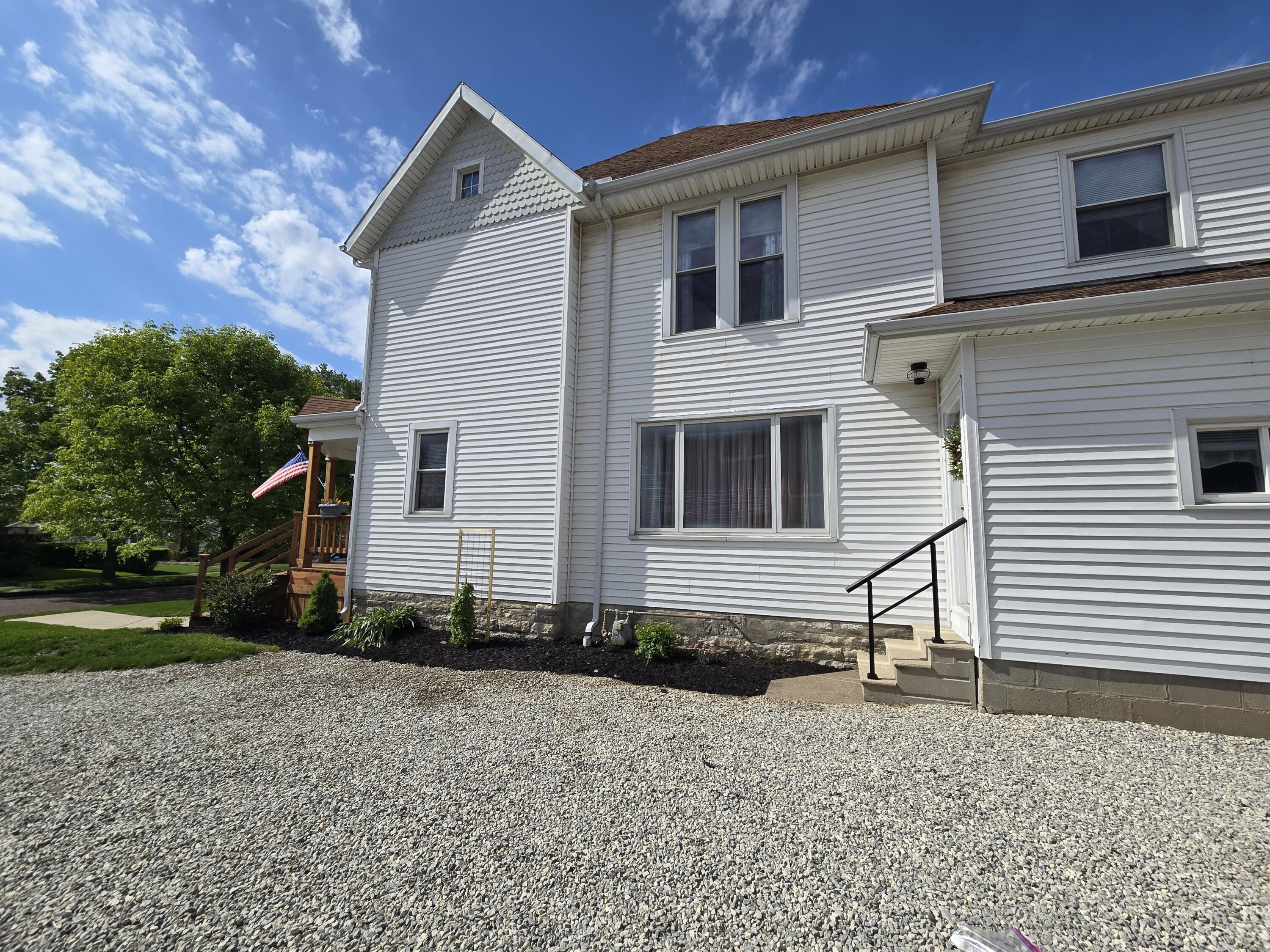 304 Walnut, Saint Marys, Ohio 45885