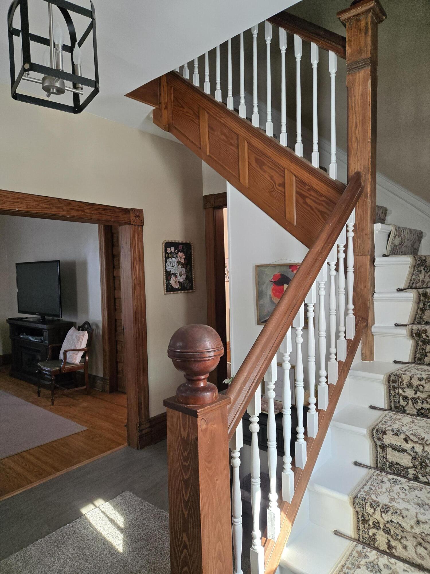 304 Walnut, Saint Marys, Ohio 45885