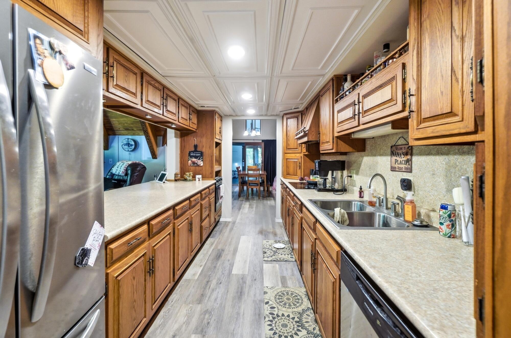 24545 Fairmount, Waynesfield, Ohio 45896