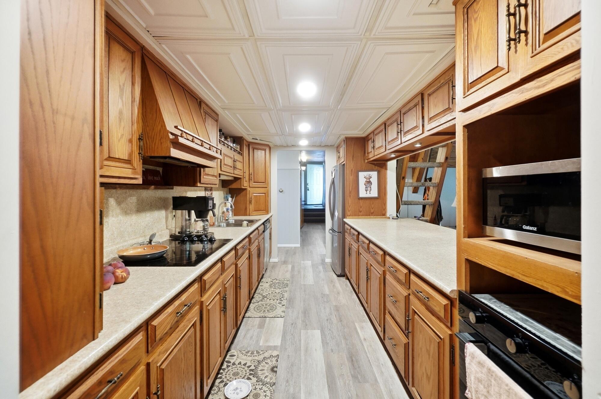 24545 Fairmount, Waynesfield, Ohio 45896