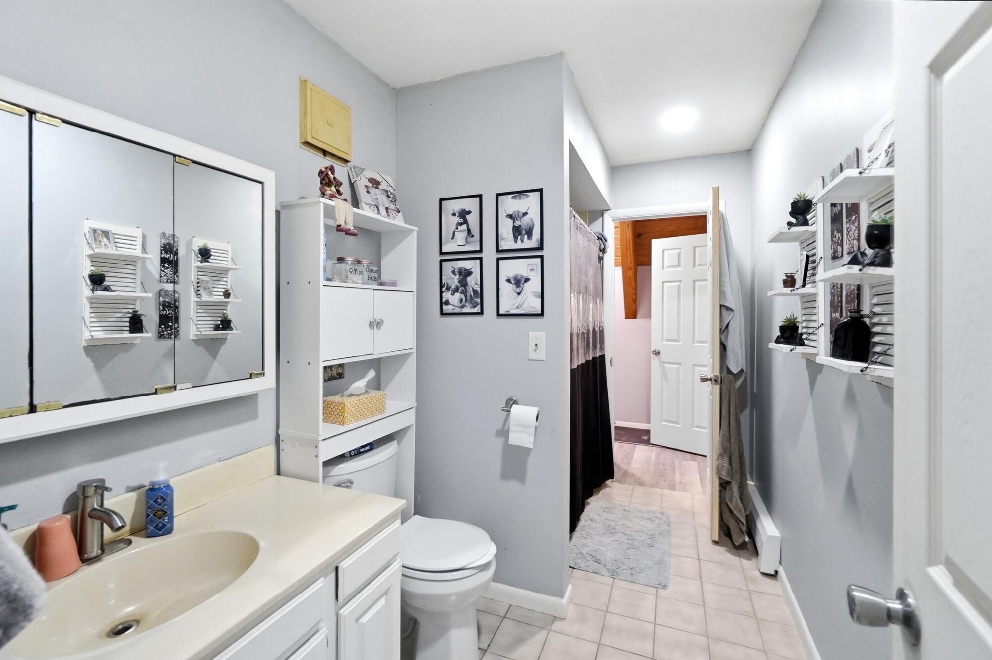 24545 Fairmount, Waynesfield, Ohio 45896